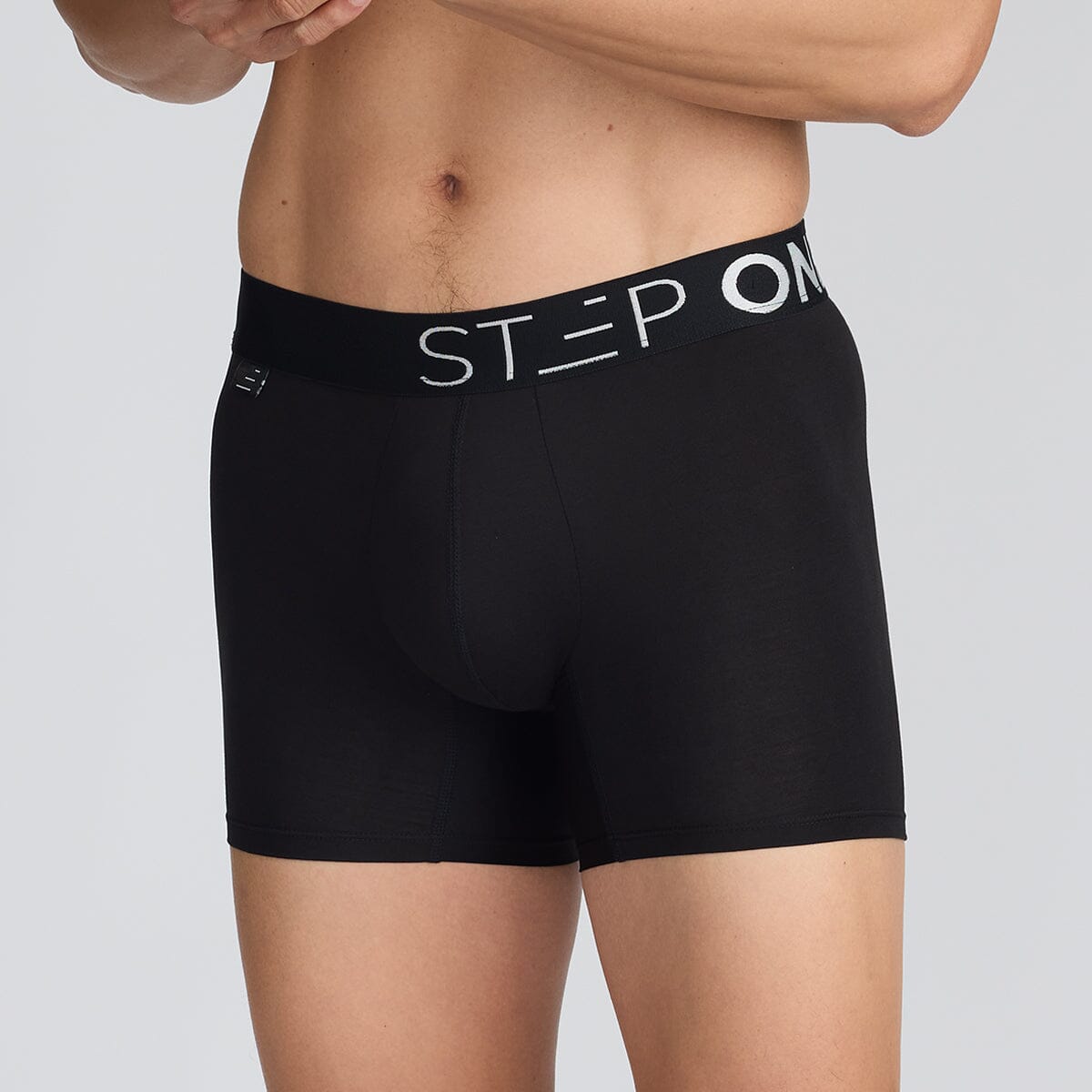 Trunk - Scorpions - Bamboo Underwear - Model:Vince