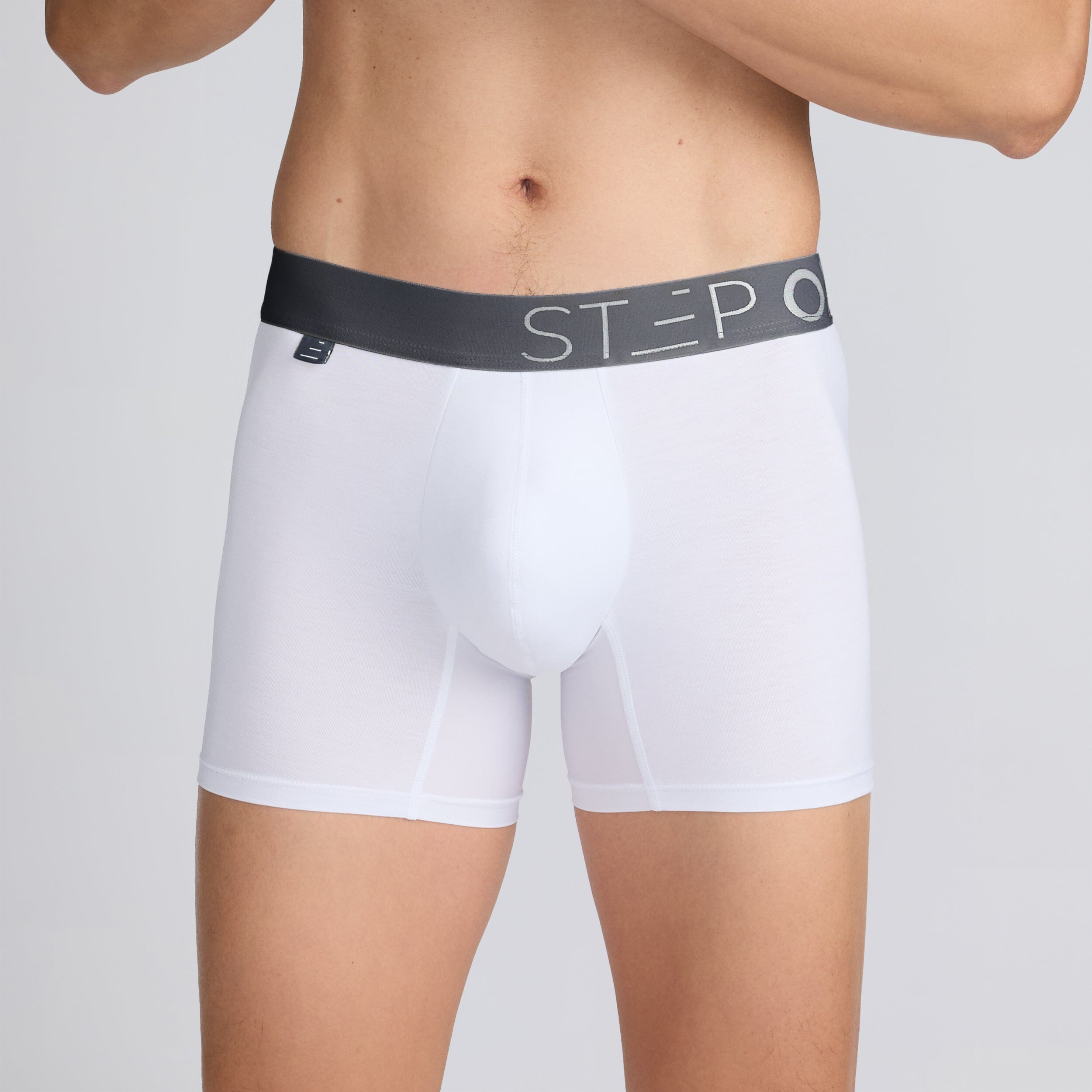 Trunk - Snow Worries - Bamboo Underwear