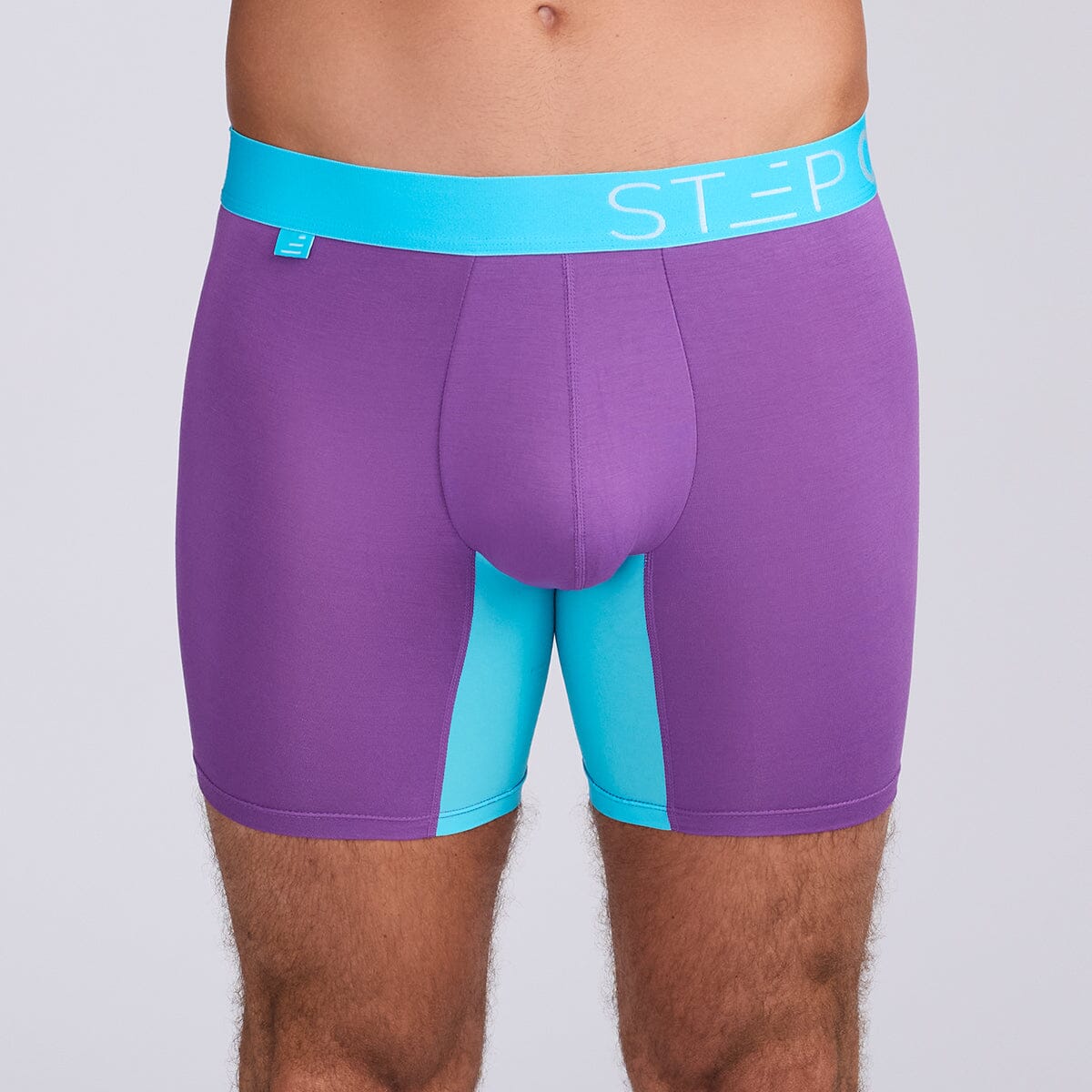 Boxer Brief - 10223 - Bamboo Underwear - Model:Mitch