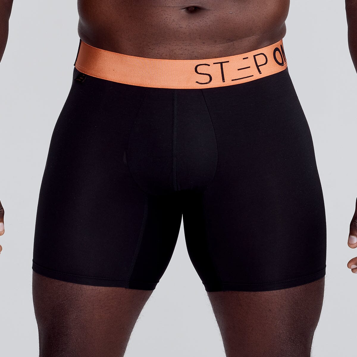 Boxer Brief - Precious Metals 4 Pack - Bamboo Underwear