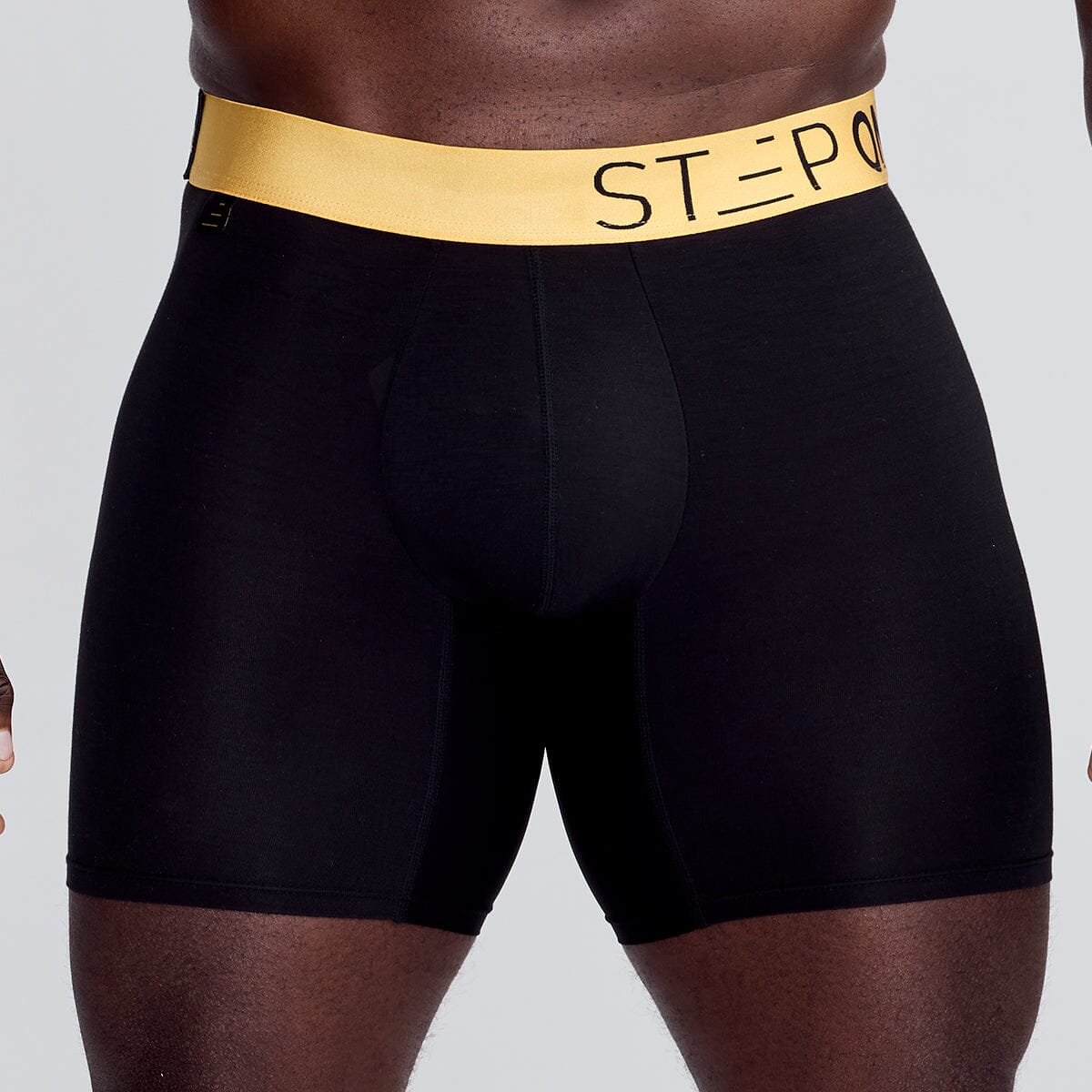 Boxer Brief - Precious Metals 4 Pack - Bamboo Underwear