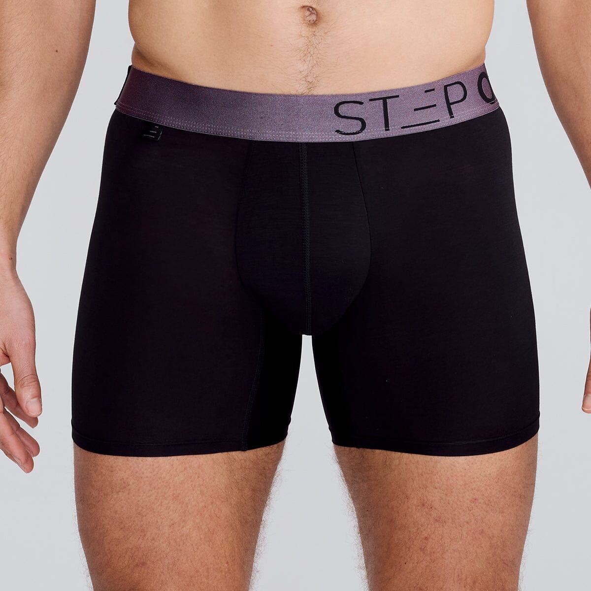 Boxer Brief - Precious Metals 4 Pack - Bamboo Underwear