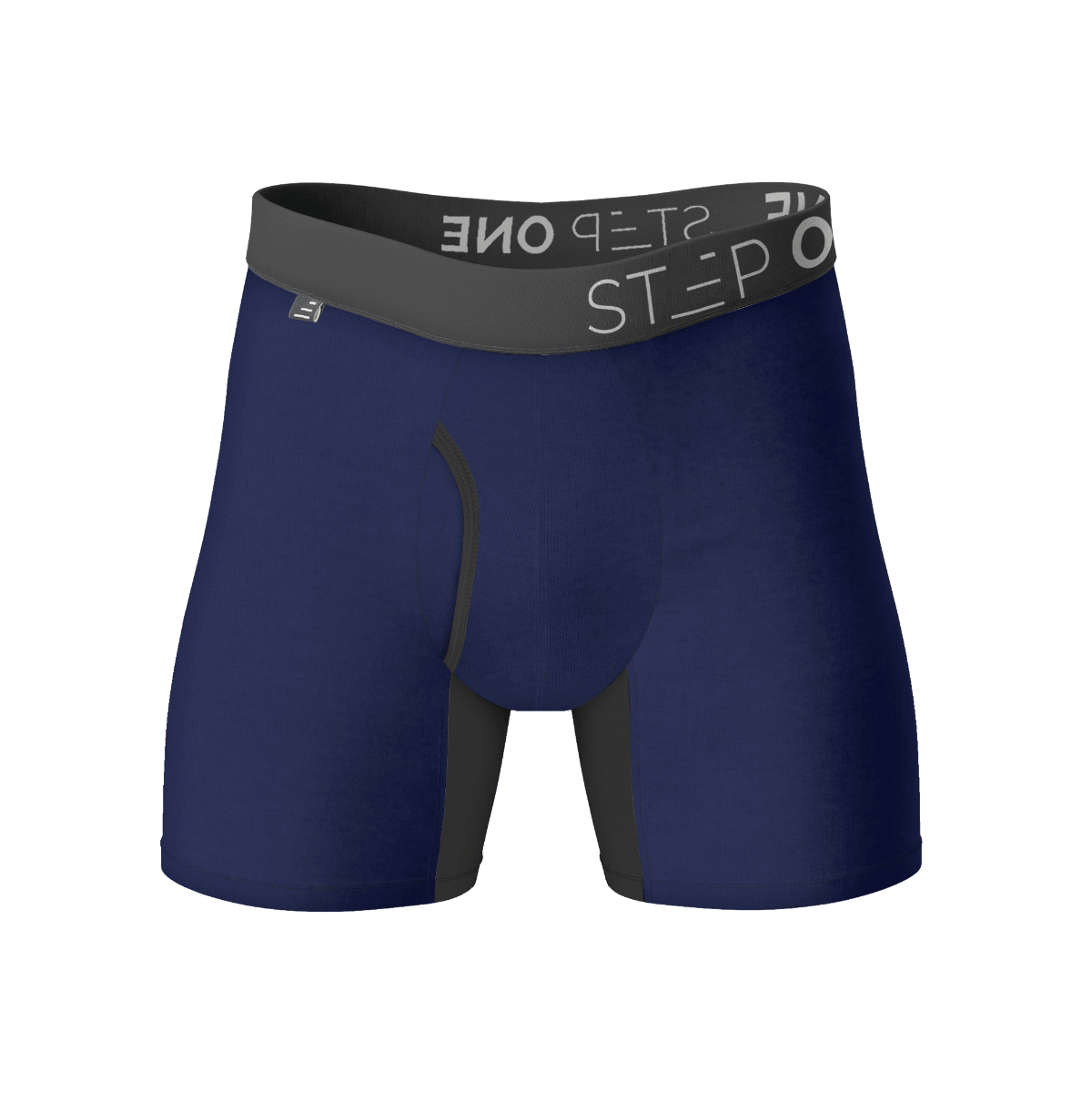 Boxer Brief Fly Ahoy Sailor