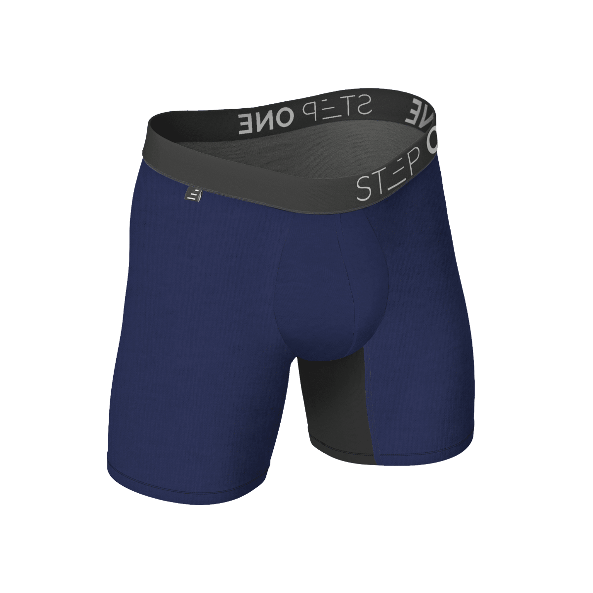 Mens Bamboo Underwear at Step One