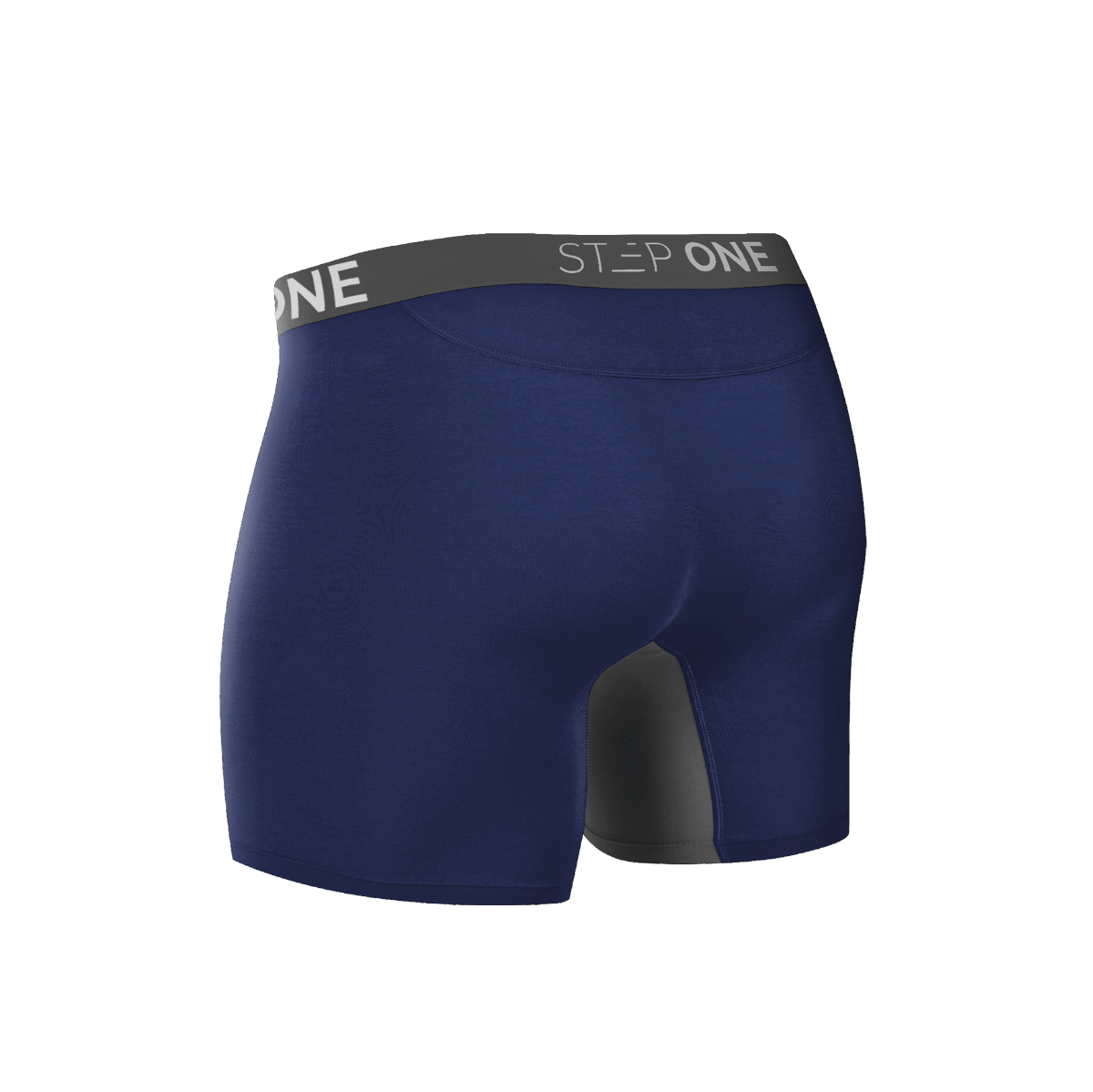 Mens Bamboo Underwear at Step One