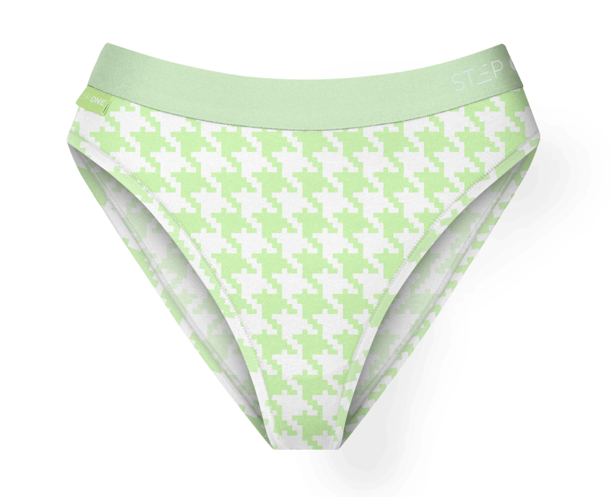 Women's Bikini Briefs