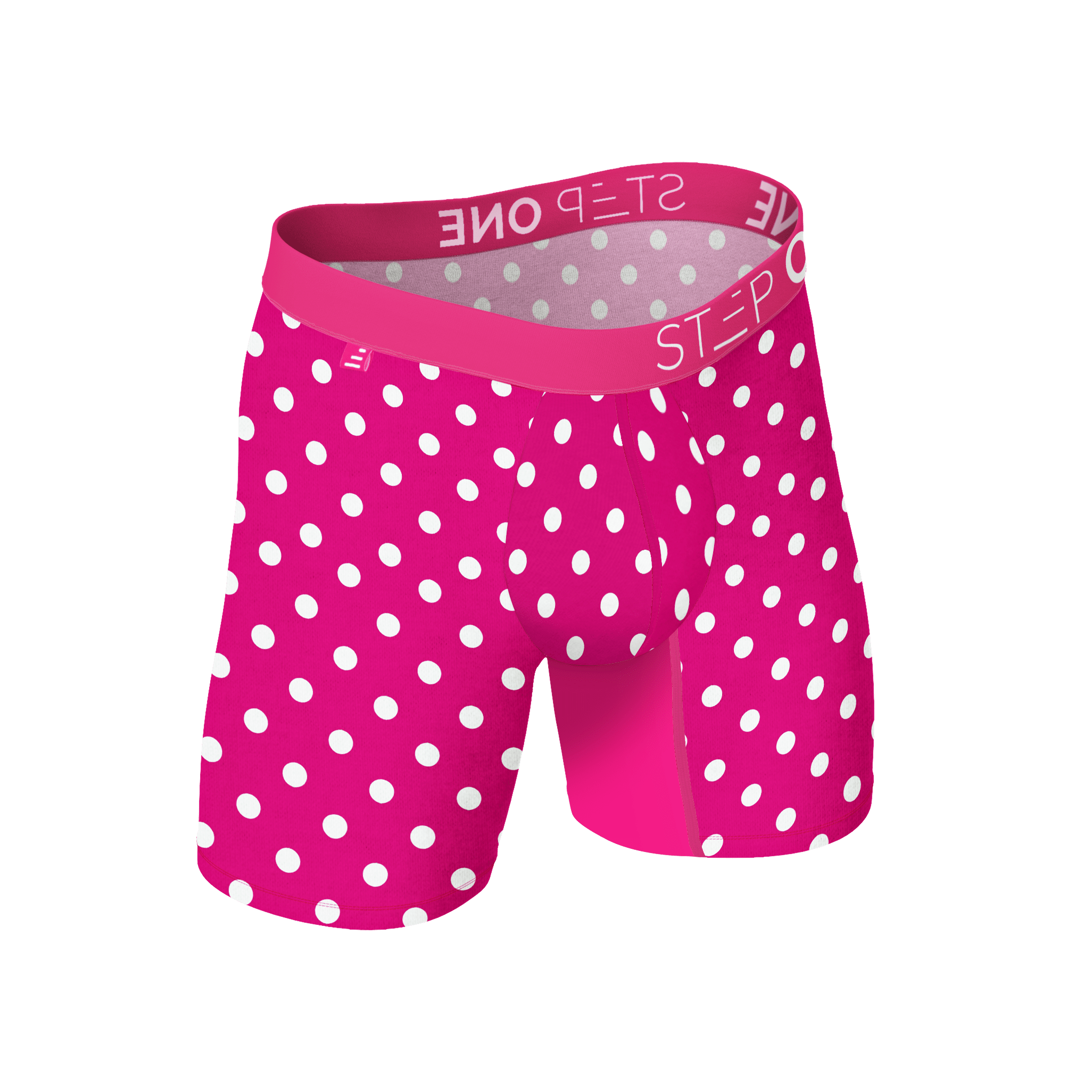 Buy Mens Bamboo Underwear at Step One