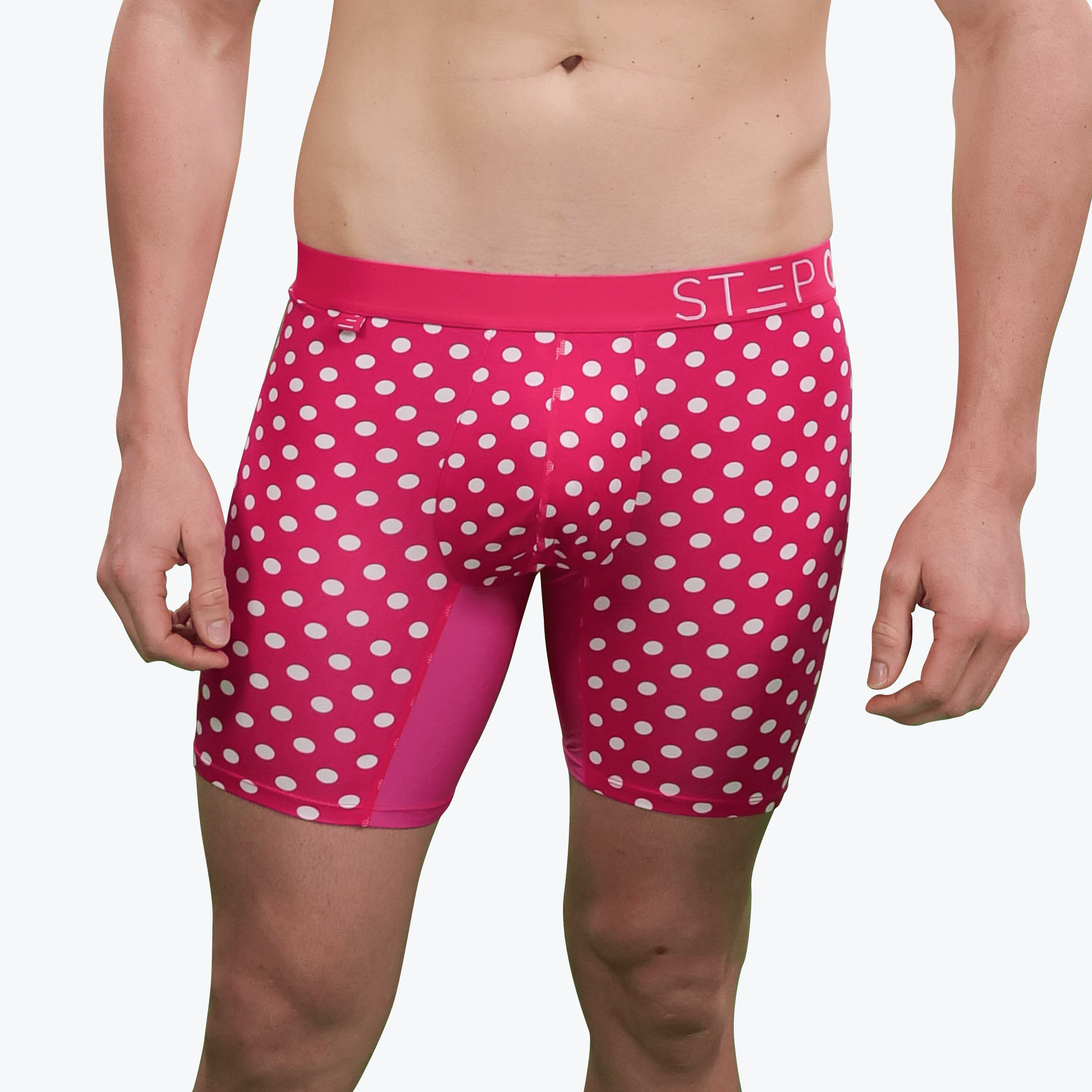 Buy Mens Bamboo Underwear at Step One