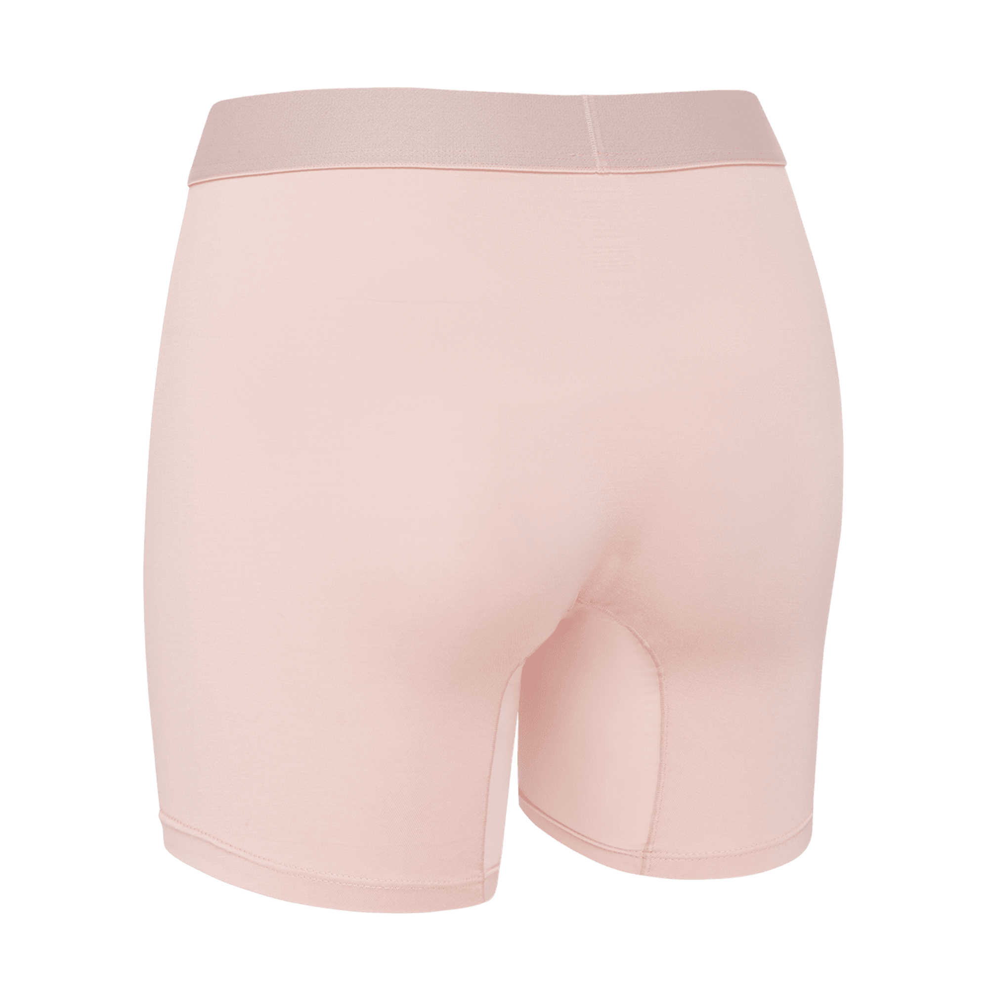 Women's Body Shorts - Blush