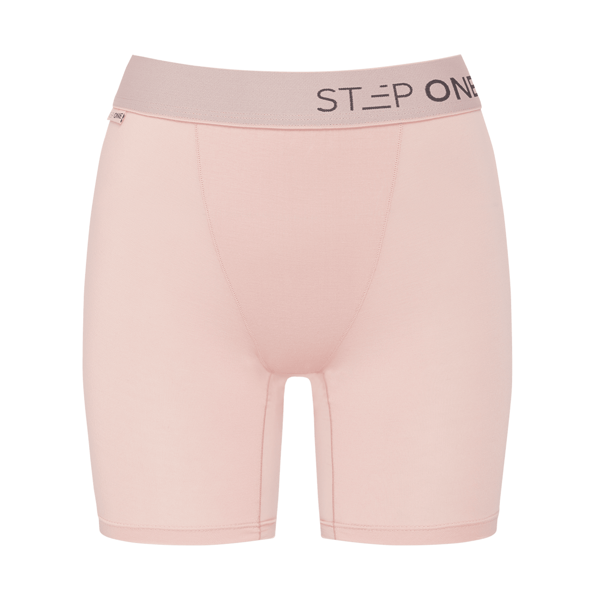 Women's Body Shorts - Blush