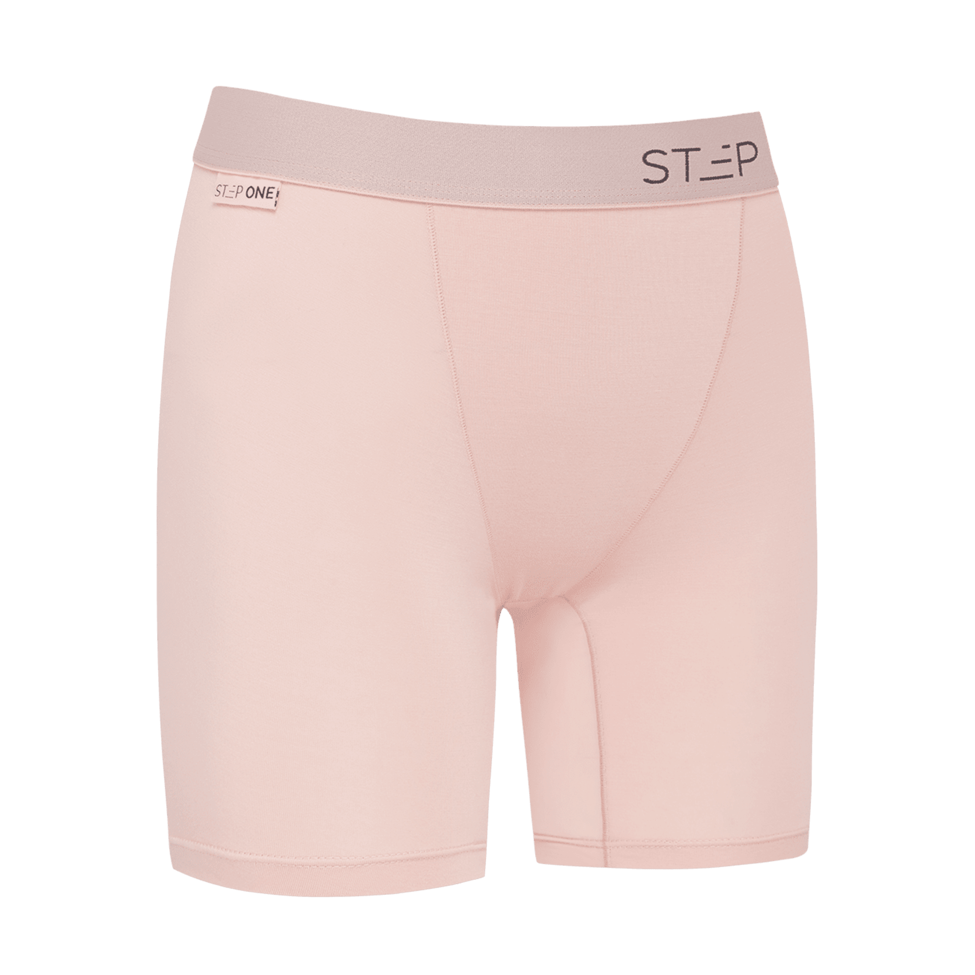 Women's Body Shorts - Blush