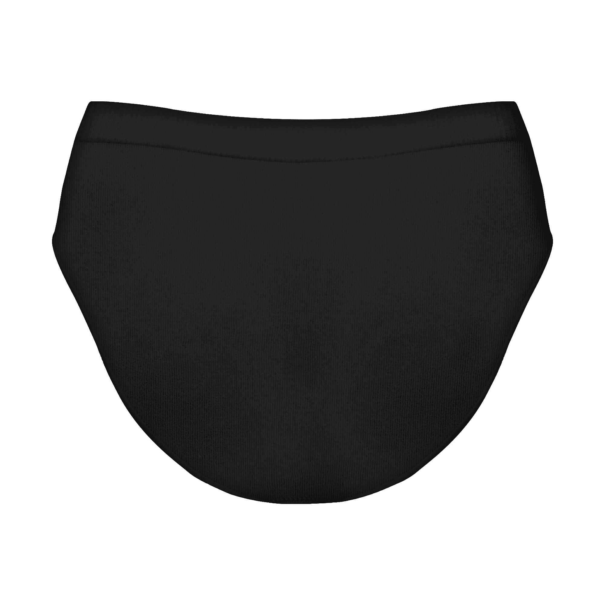 Women's Seamfree Brief - Espresso-Tini