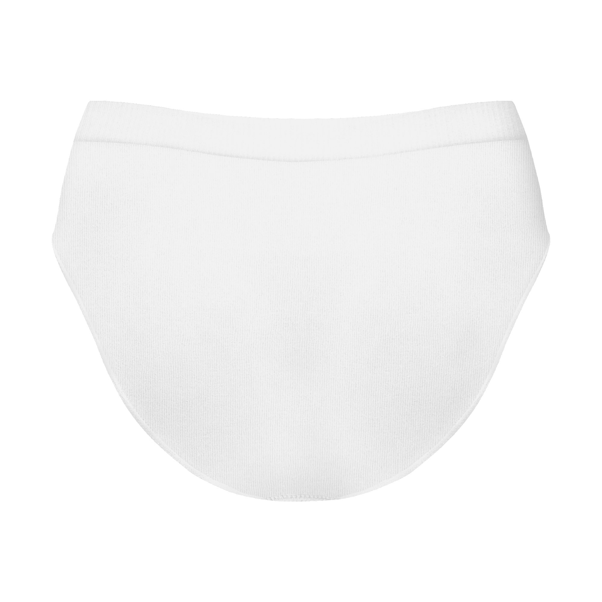Women's Seamfree Bikini Brief - Piña Colada