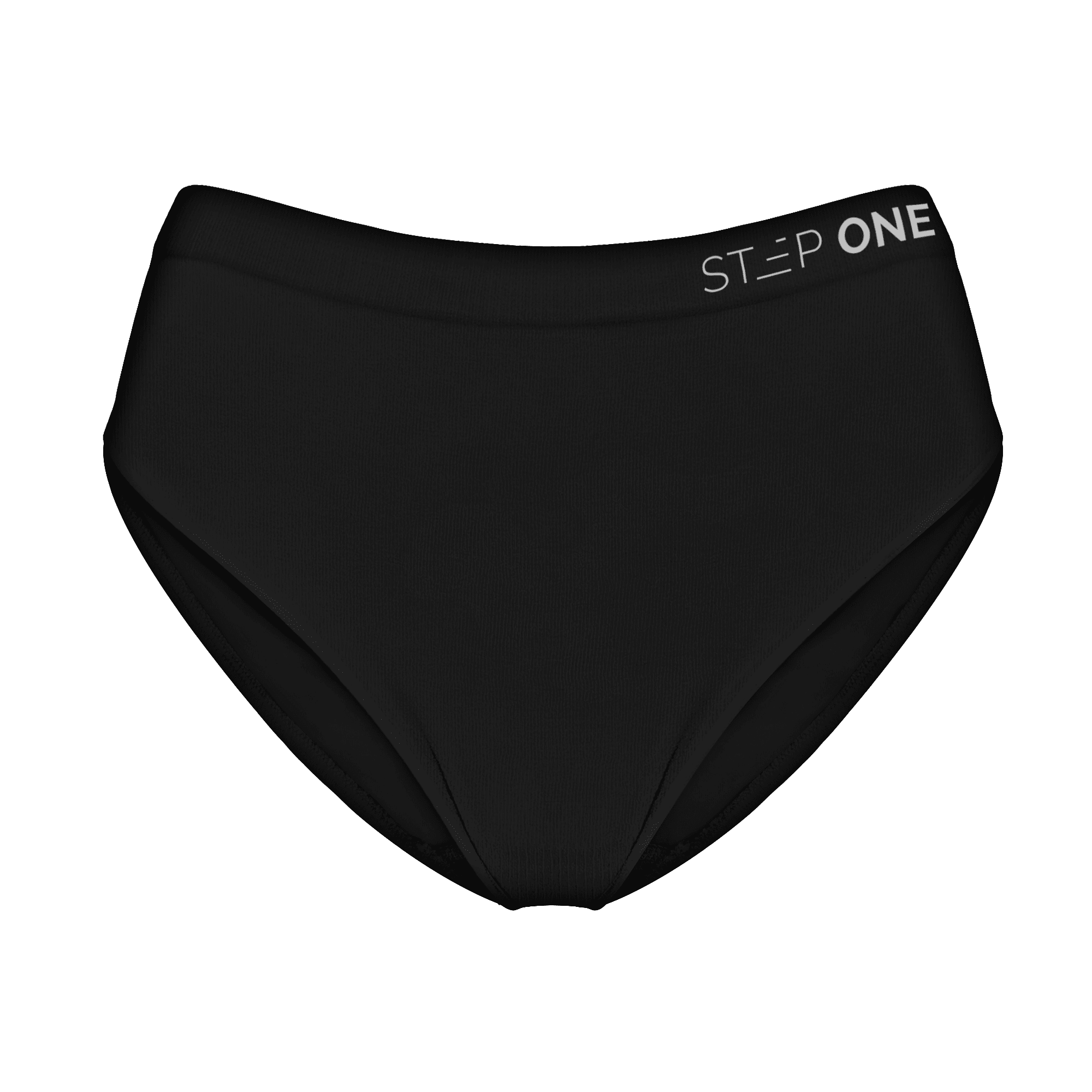 Women's Seamfree Brief - Espresso-Tini