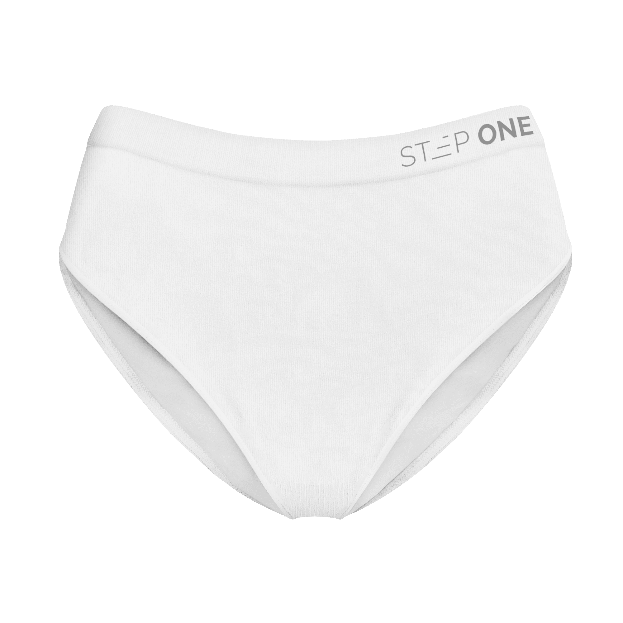 Women's Seamfree Bikini Brief - Piña Colada