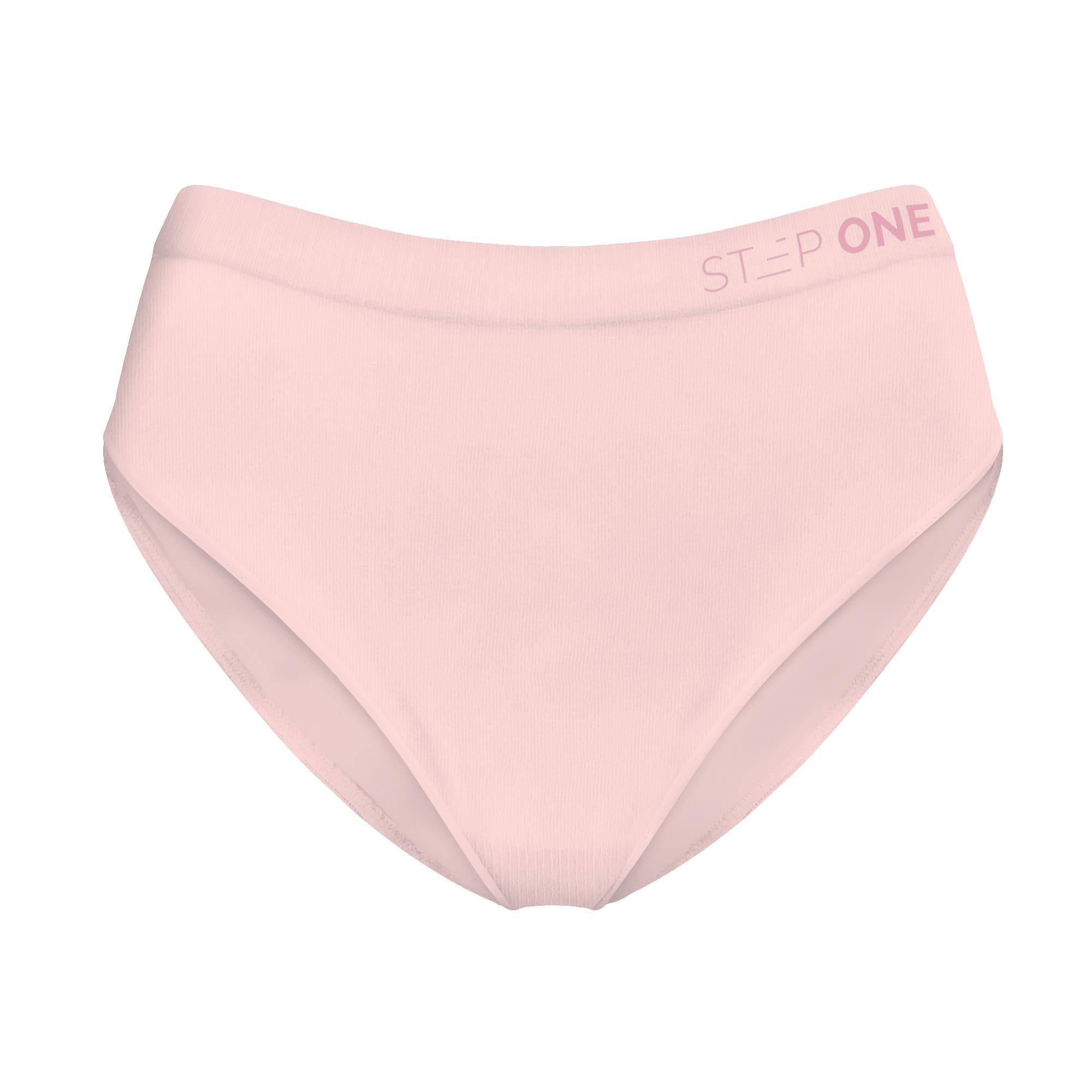 Women's Seamfree Brief - Rosé All Day