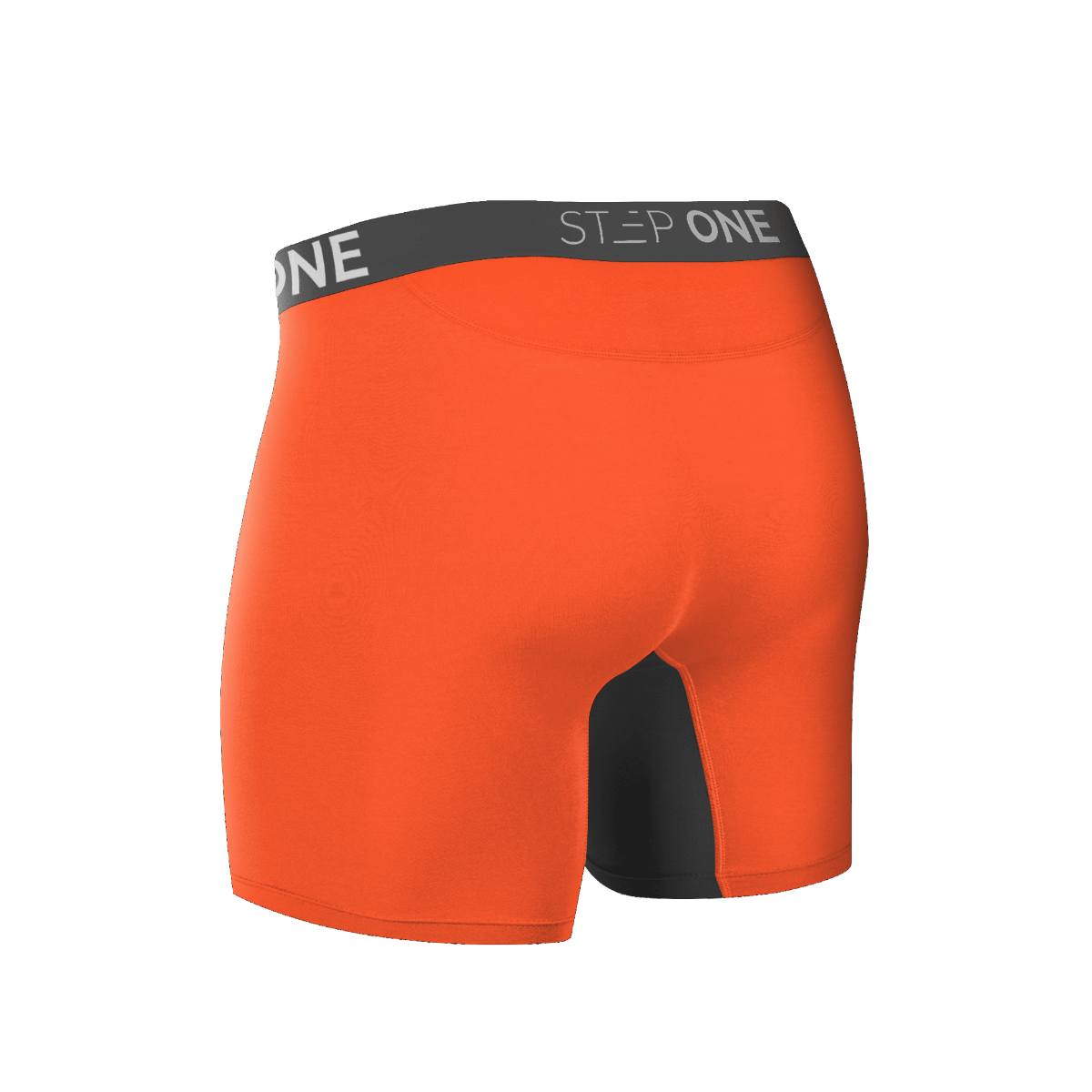 Mens Bamboo Underwear at Step One