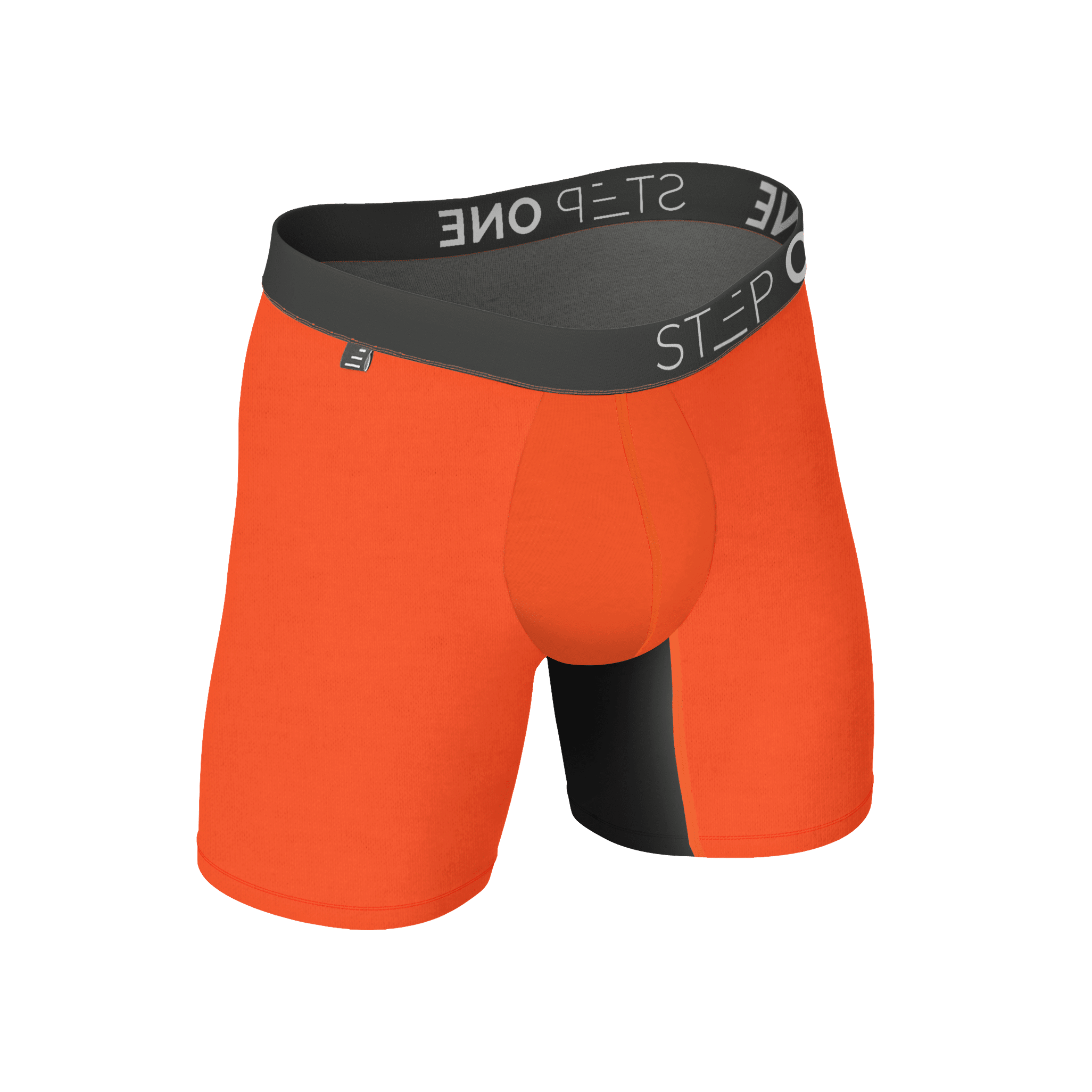 Mens Bamboo Underwear at Step One