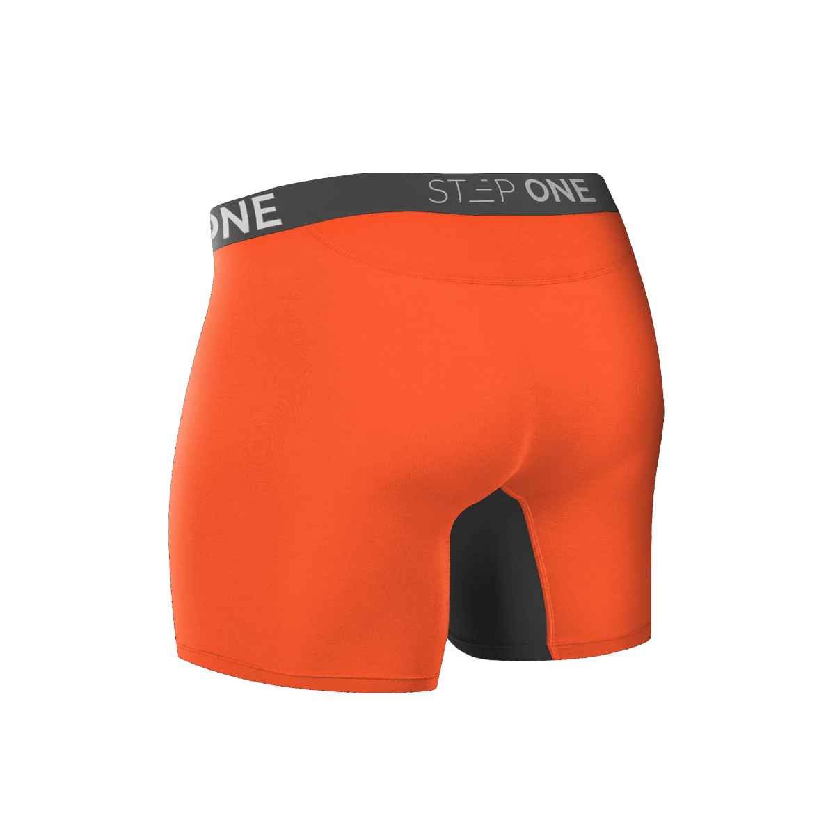 Mens Bamboo Underwear at Step One