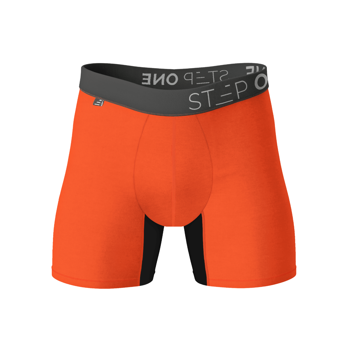 Mens Bamboo Underwear at Step One