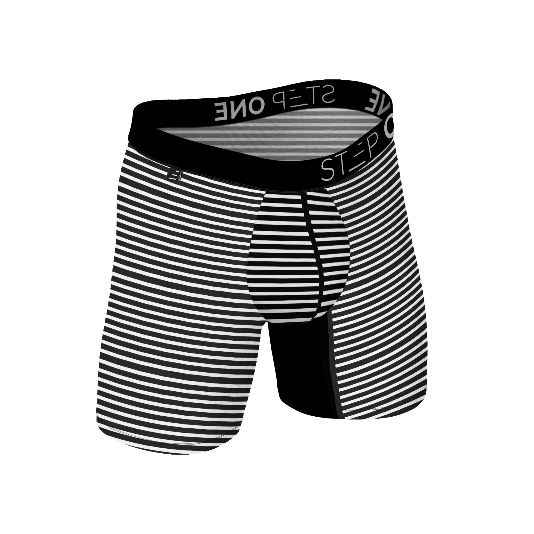 Boxer Brief - Jail Brakes