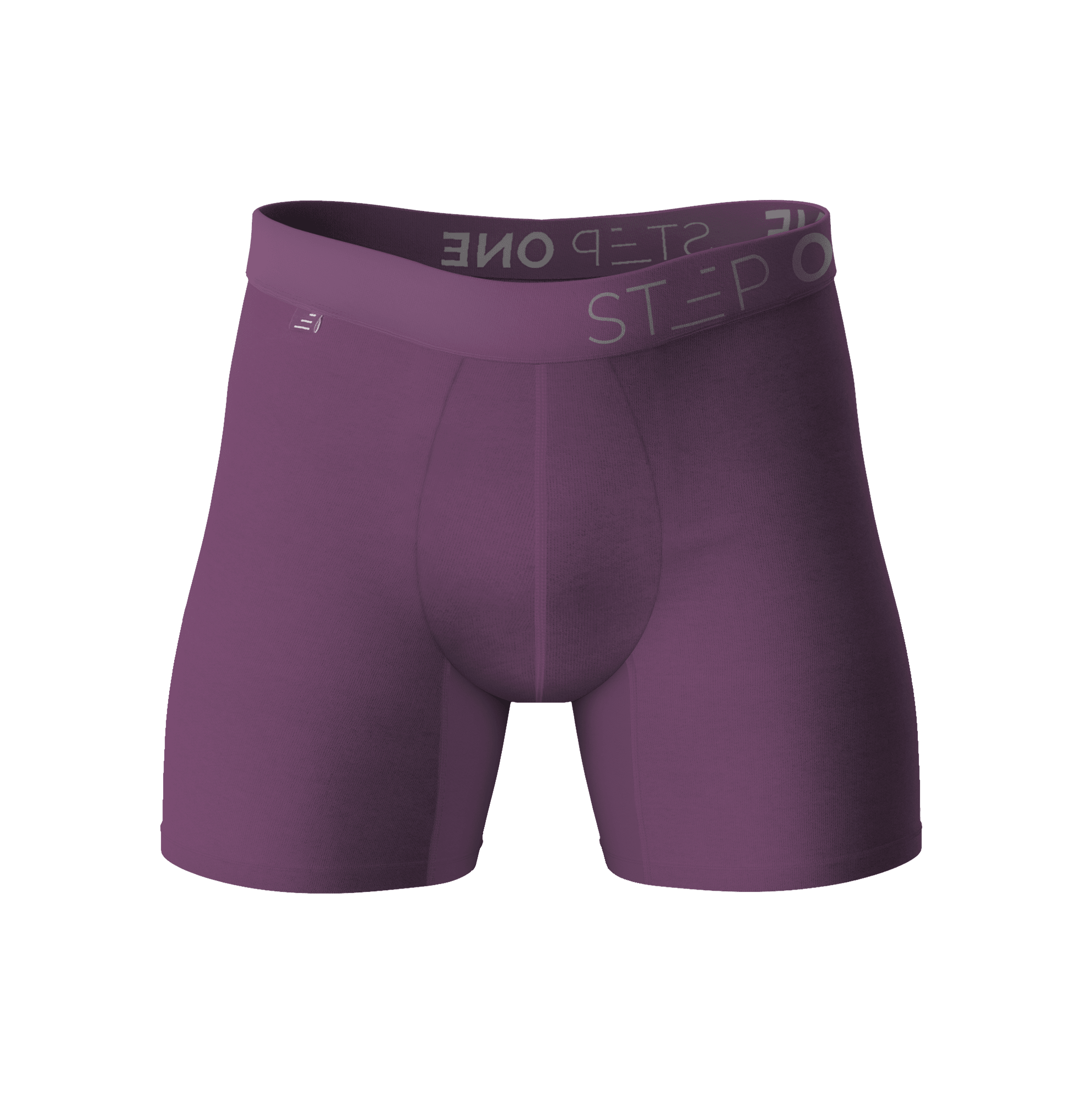 Buy Purple Junior Bamboo Underwear