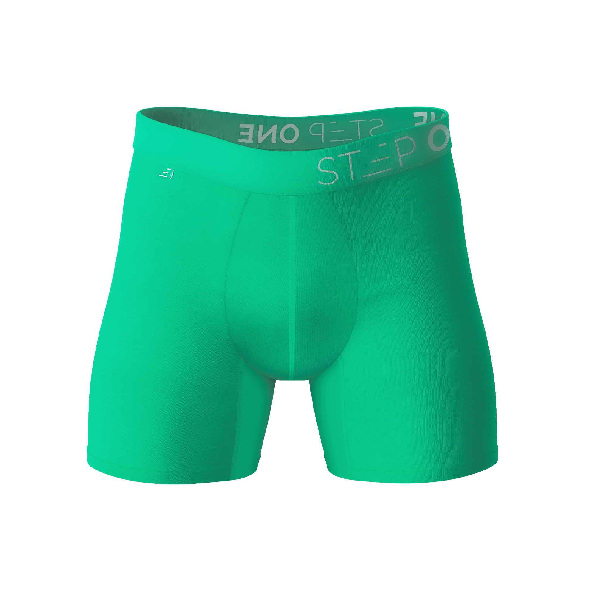 Trunk - Edamame Balls  Step One Men's Underwear