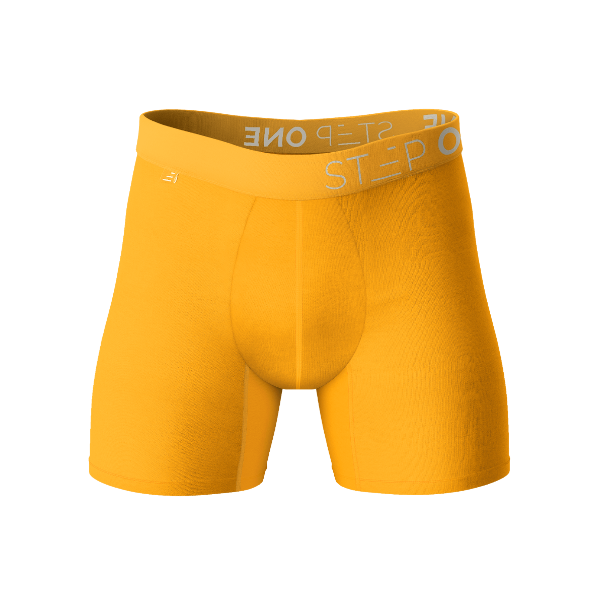 Junior Trunk - Egg Yolks