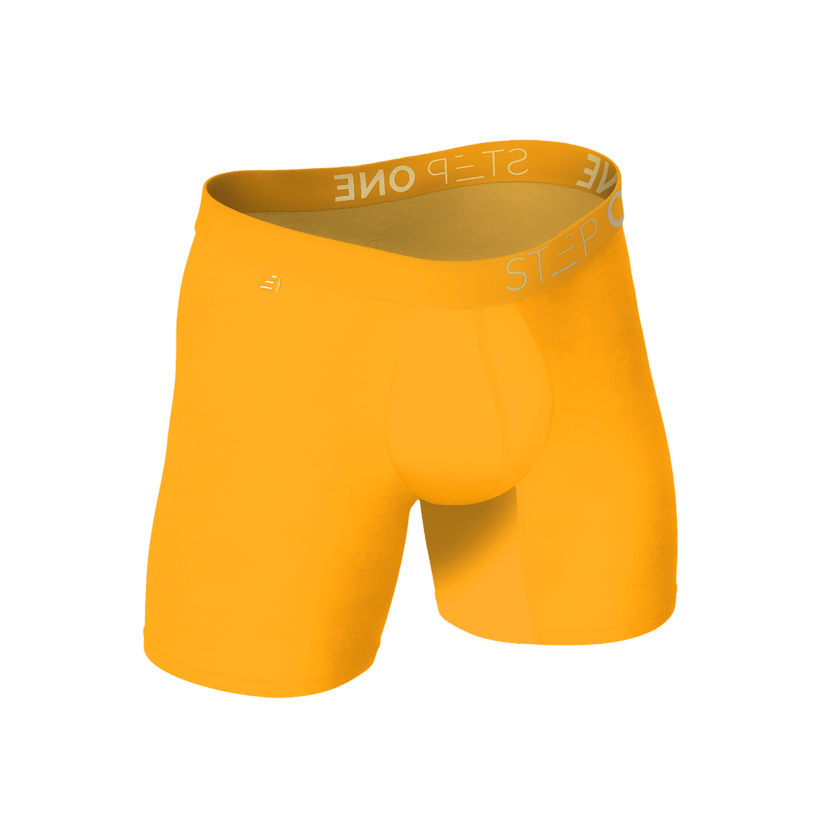 Junior Trunk - Egg Yolks