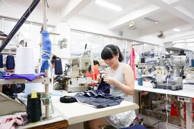 Step One Undies - Sustainable Undies