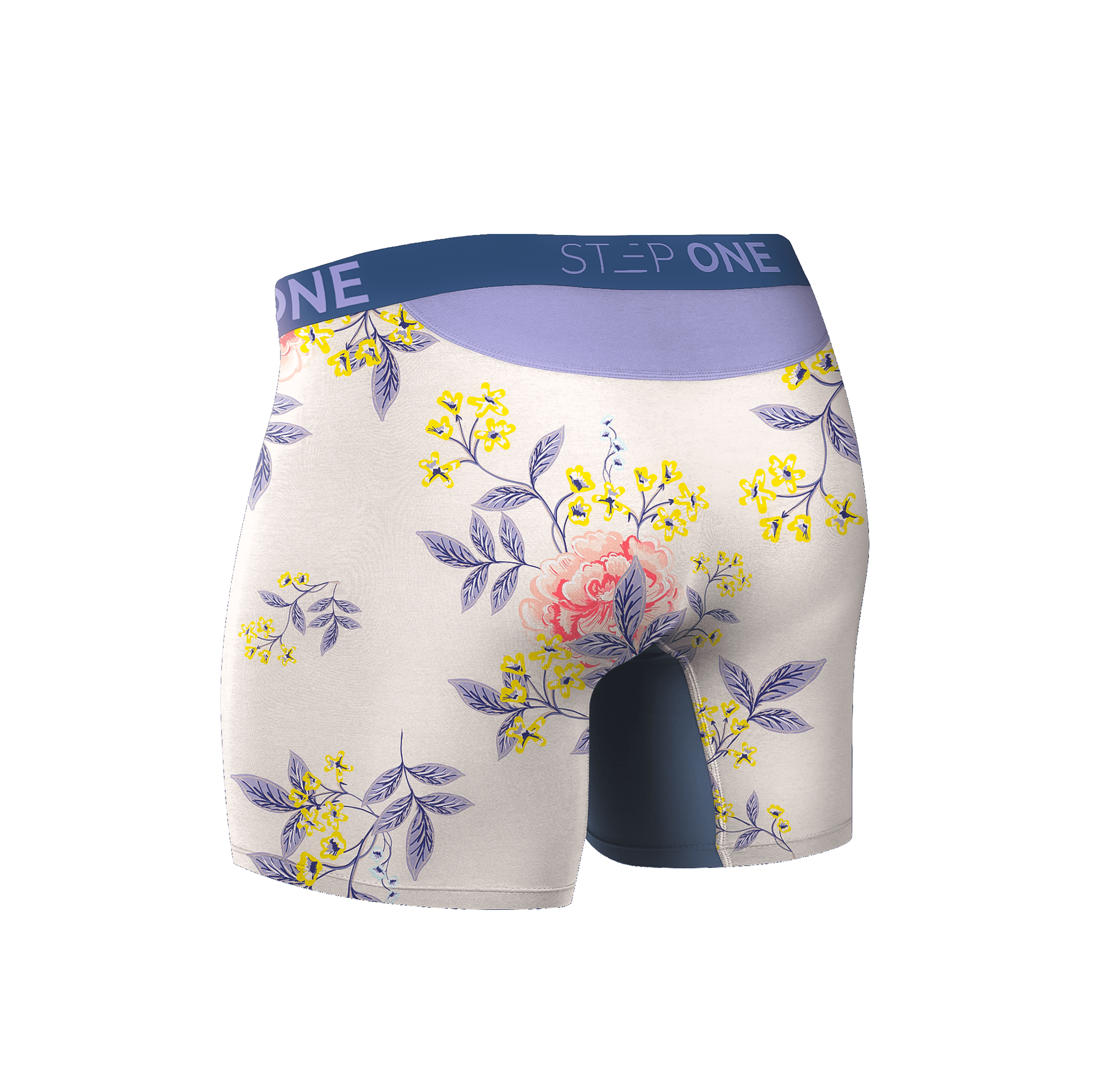 Trunk - Oriental Blossoms