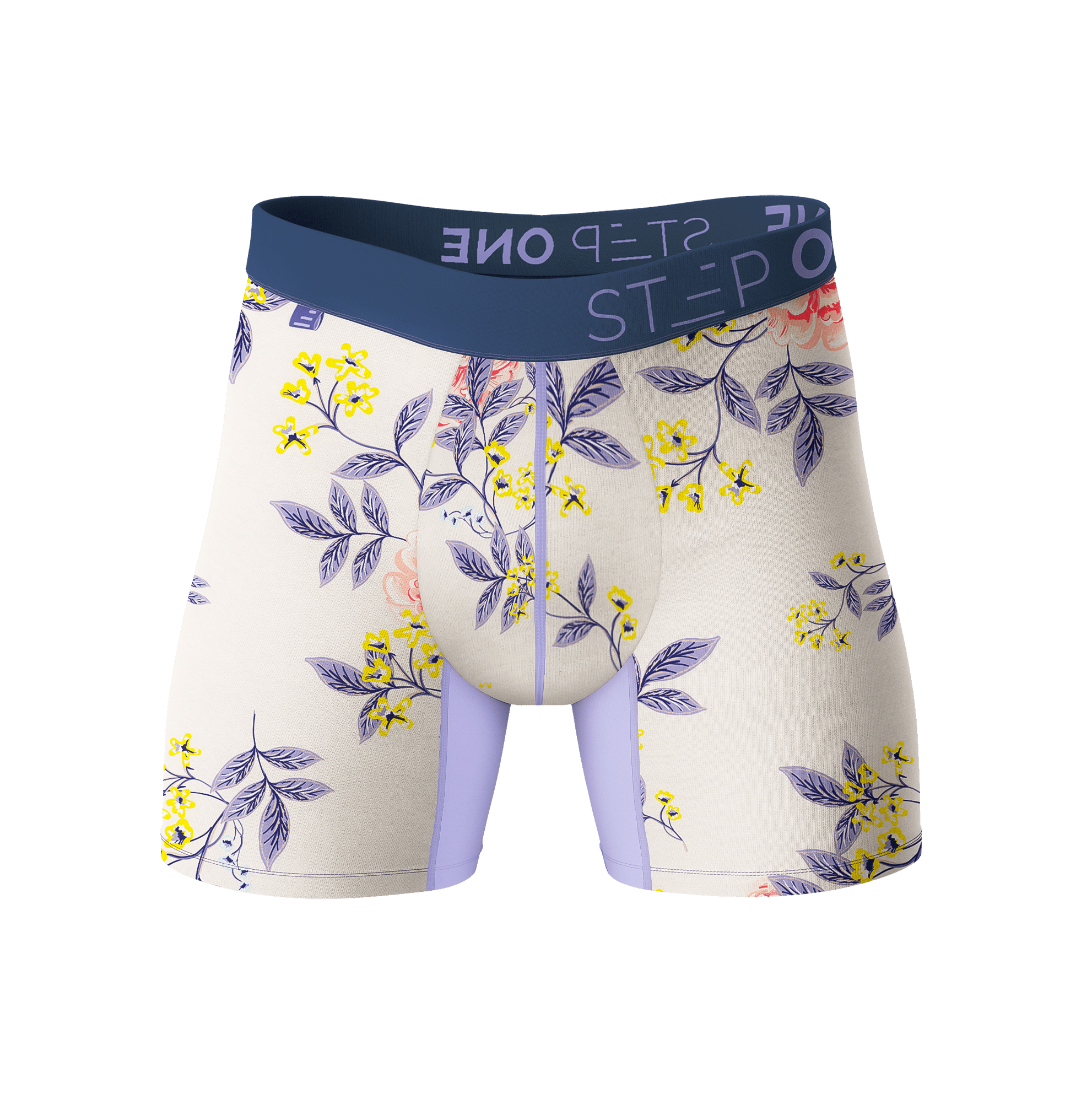 Trunk - Oriental Blossoms