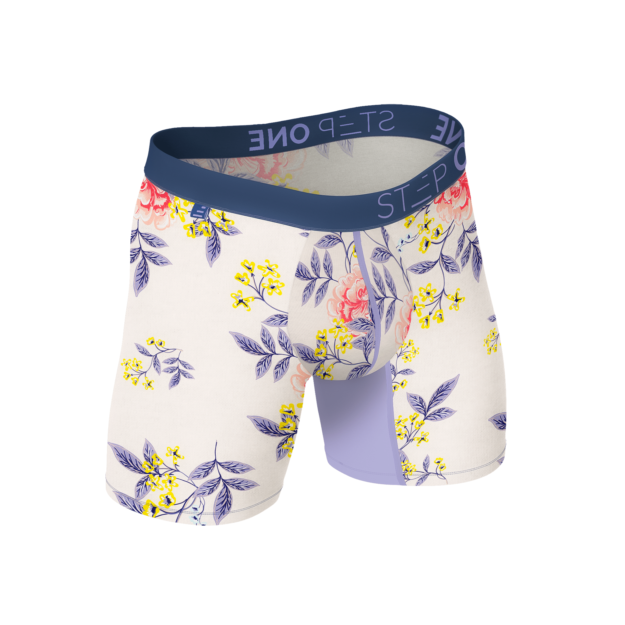 Trunk - Oriental Blossoms