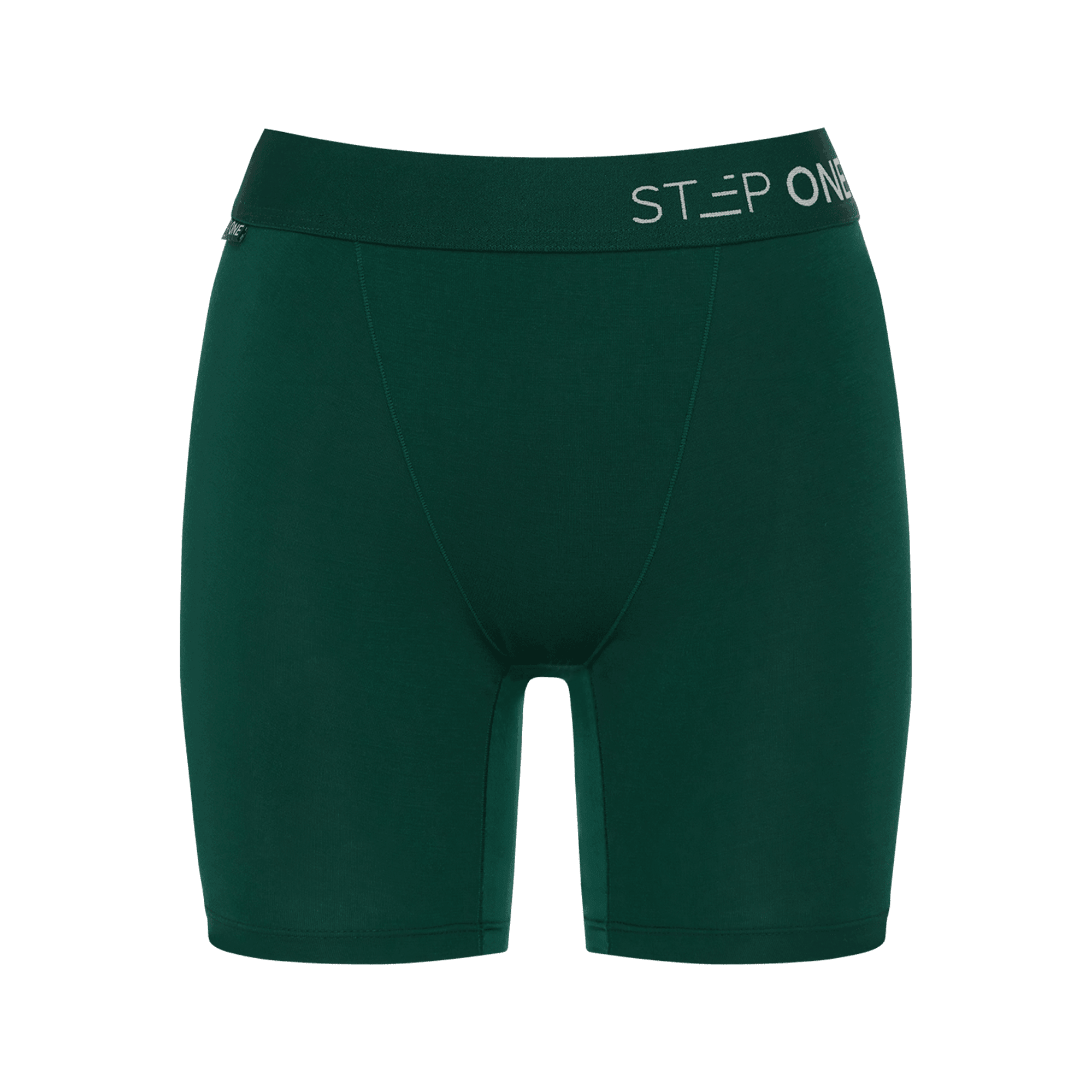 Women's Body Shorts - Forest