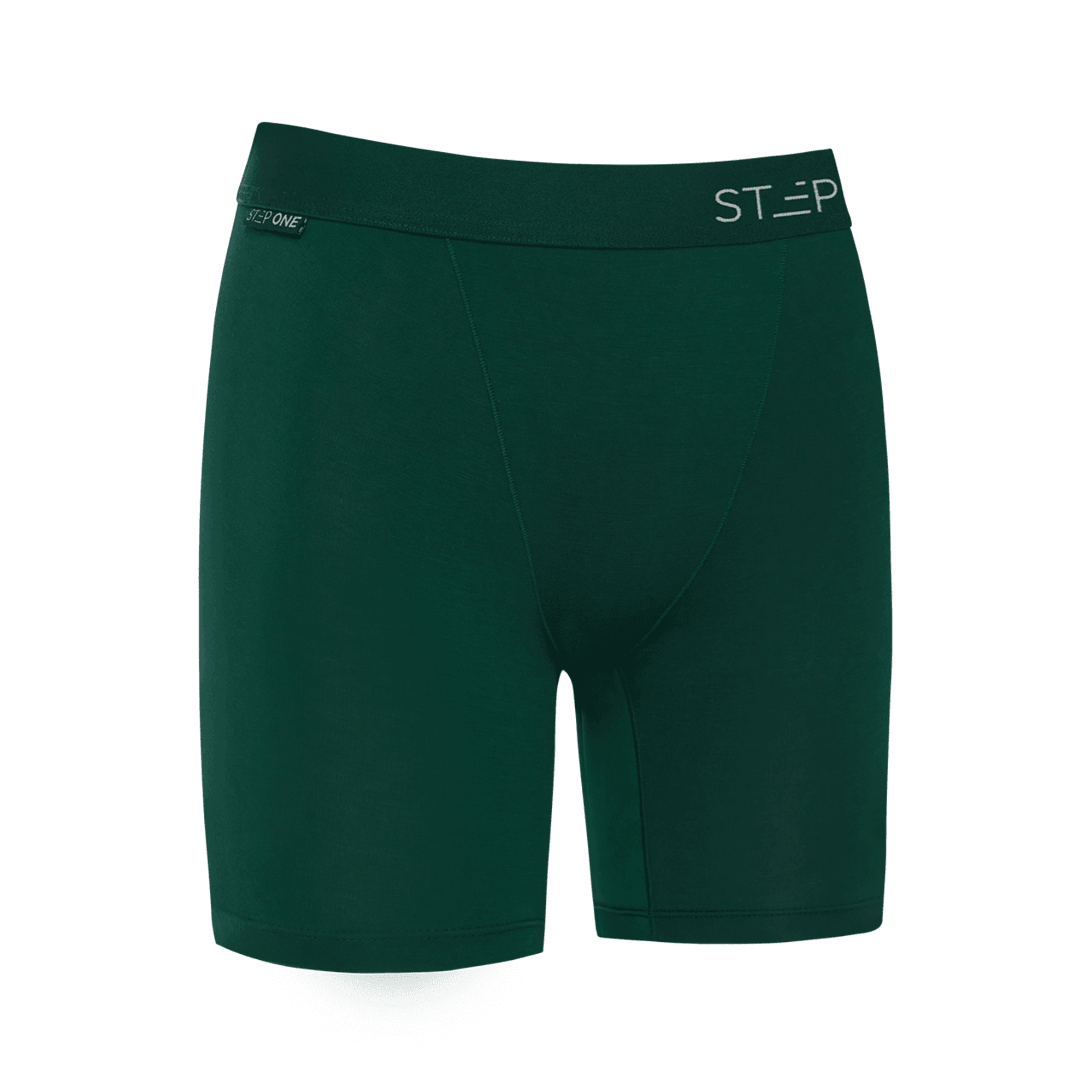 Women's Body Shorts - Forest
