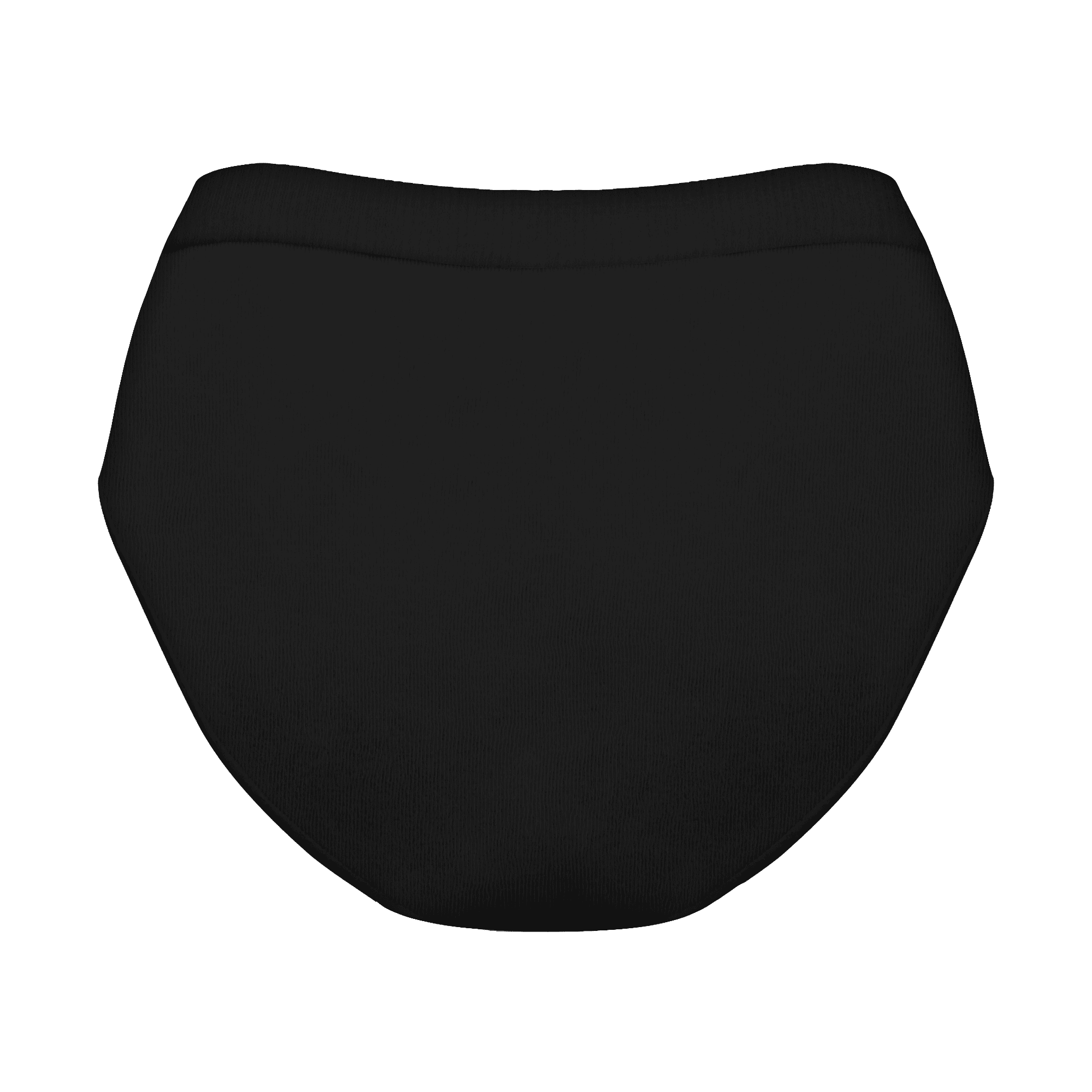 Women's Seamfree Full Brief - Espresso-Tini