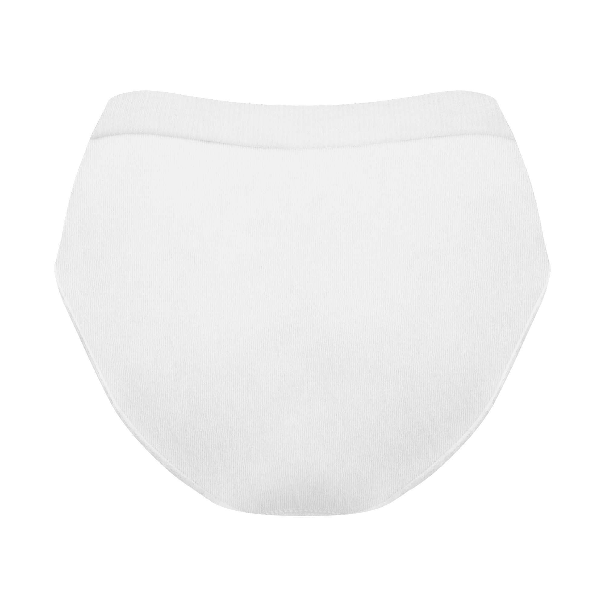 Women's Seamfree Full Brief - Piña colada