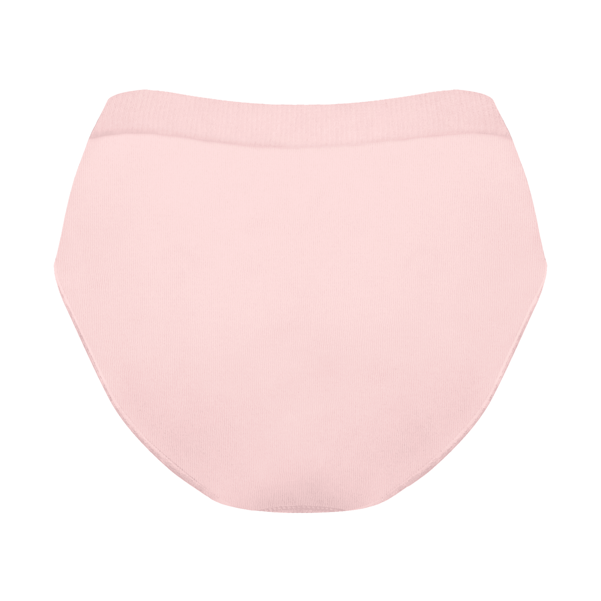 Women's Seamfree Full Brief - Rosé All Day