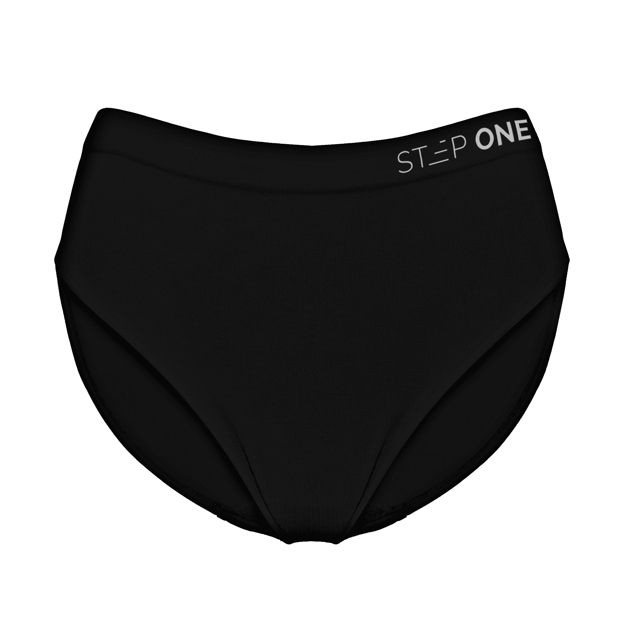 Women's Seamfree Full Brief - Espresso-Tini