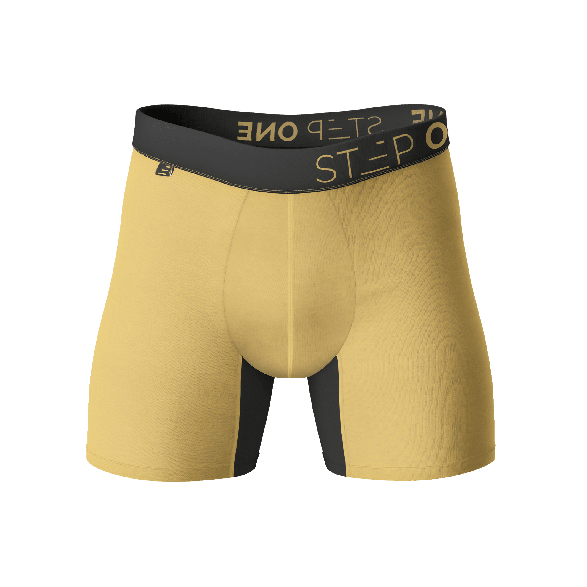 STEP ONE New Juniors Trunks (small sizes) Bamboo Underwear