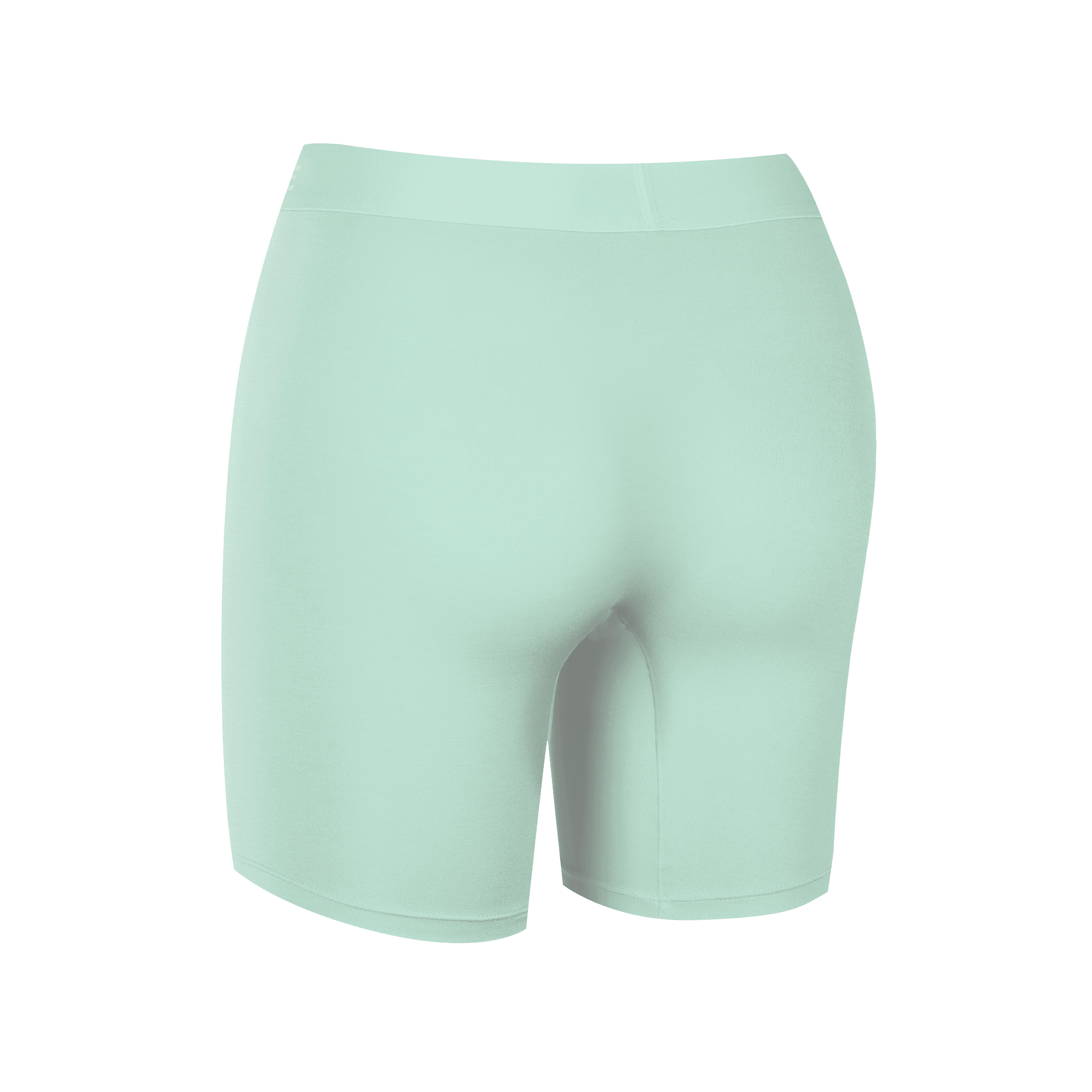 Women's Body Shorts - Mint