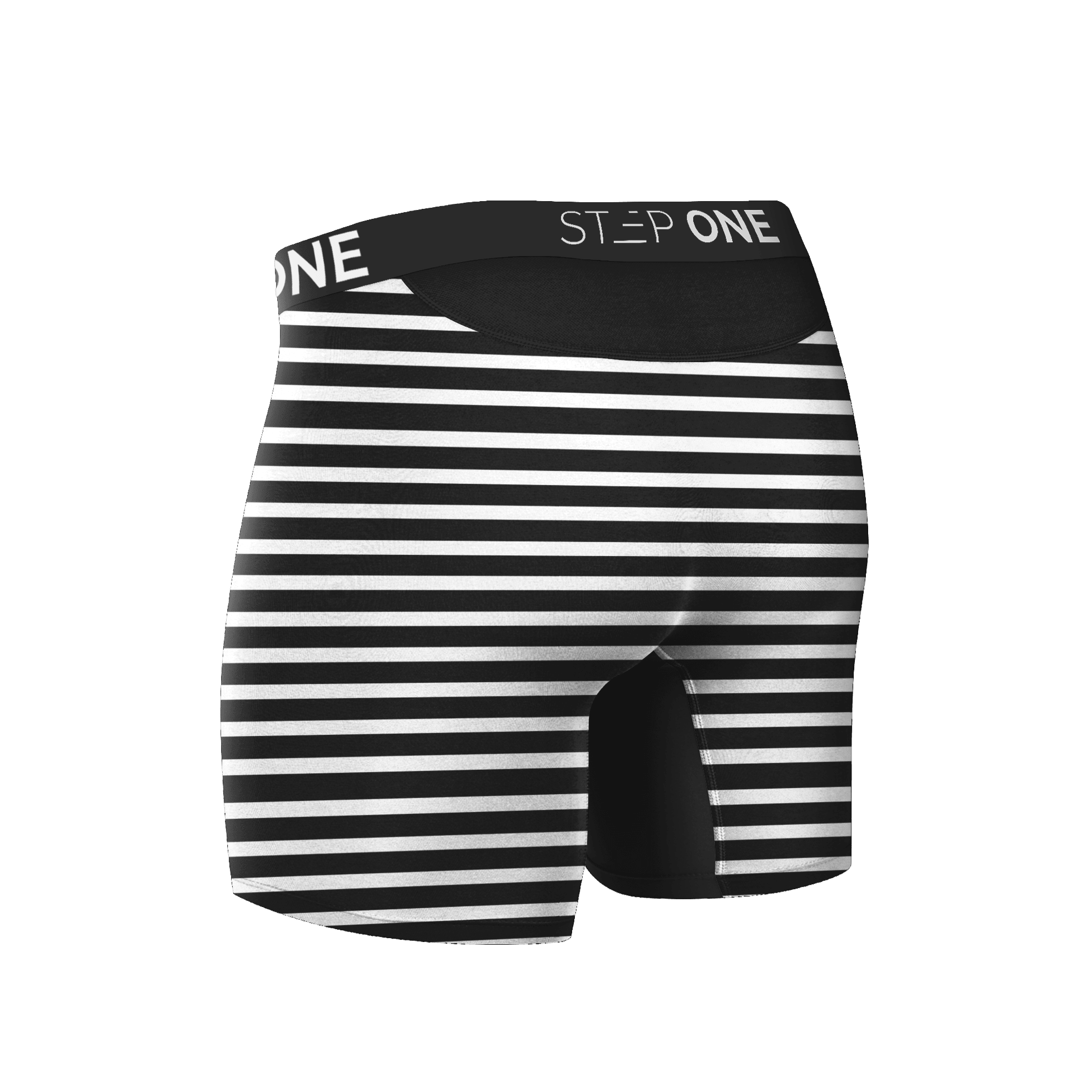 Boxer Brief - Jail Brakes