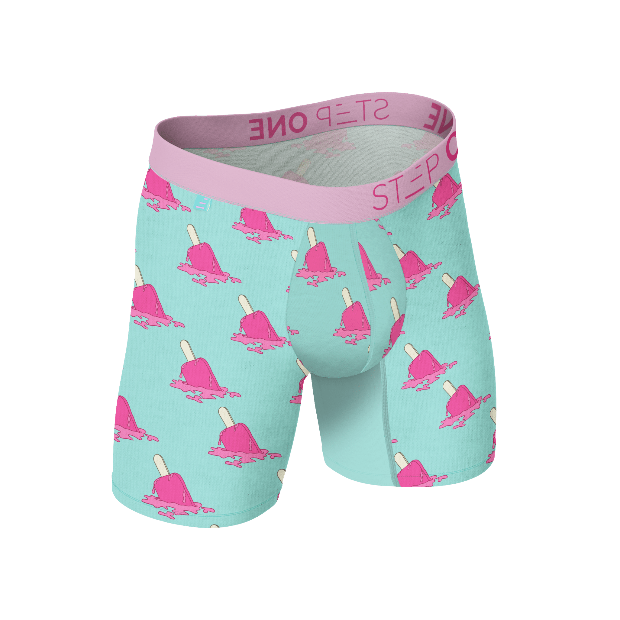 Boxer Brief - Icecreams