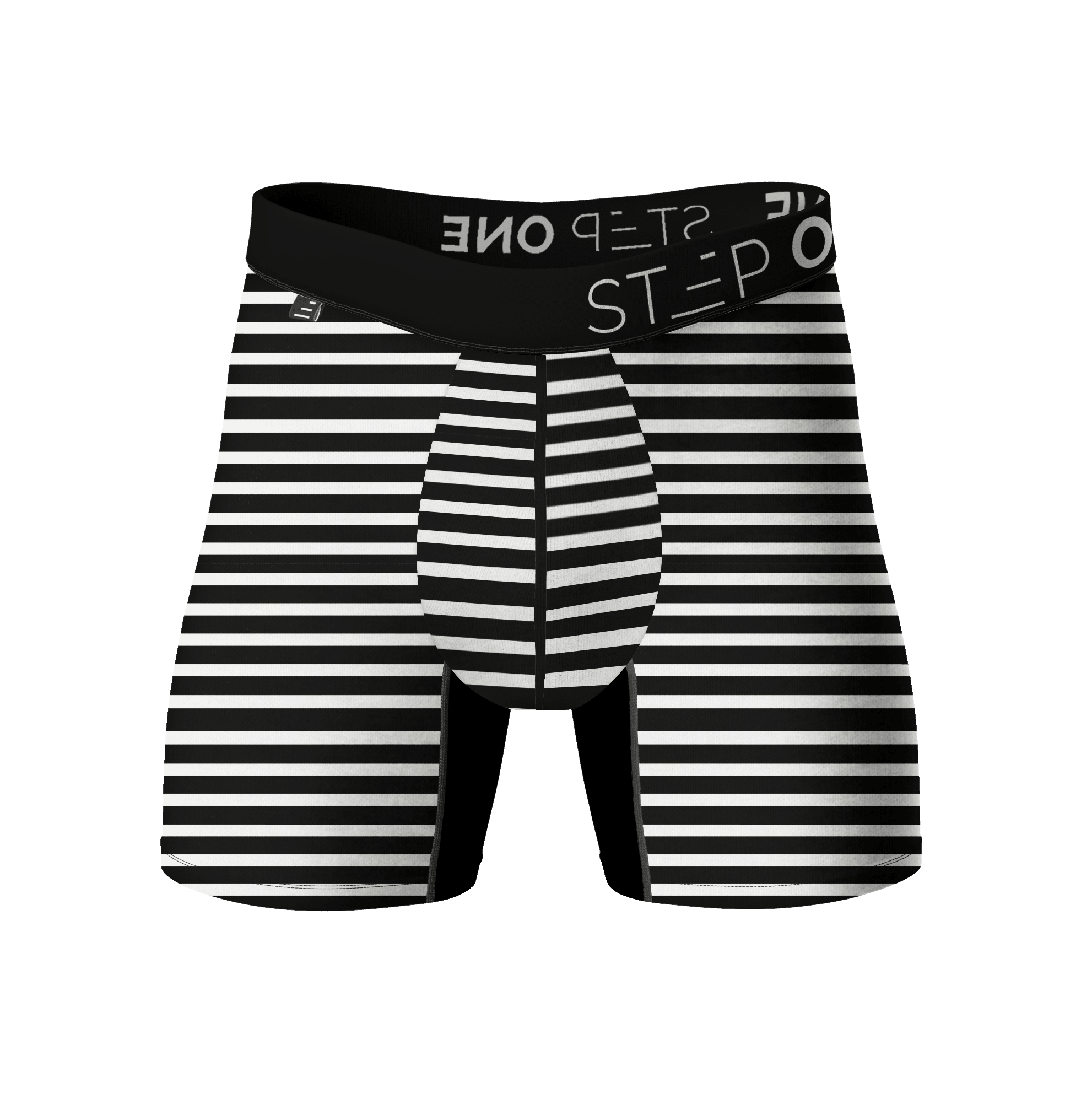 Boxer Brief - Jail Brakes