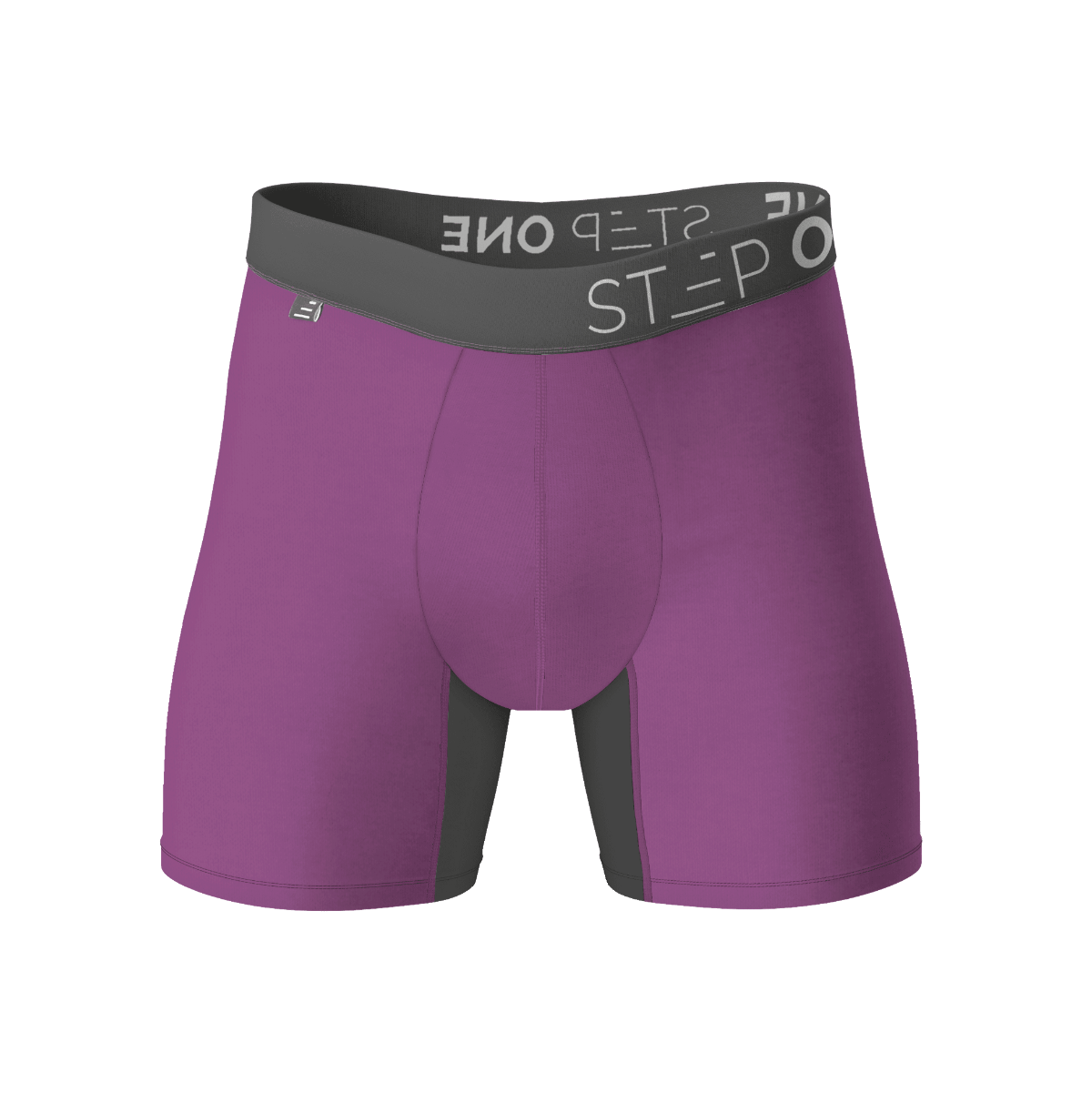 Mens Bamboo Underwear at Step One