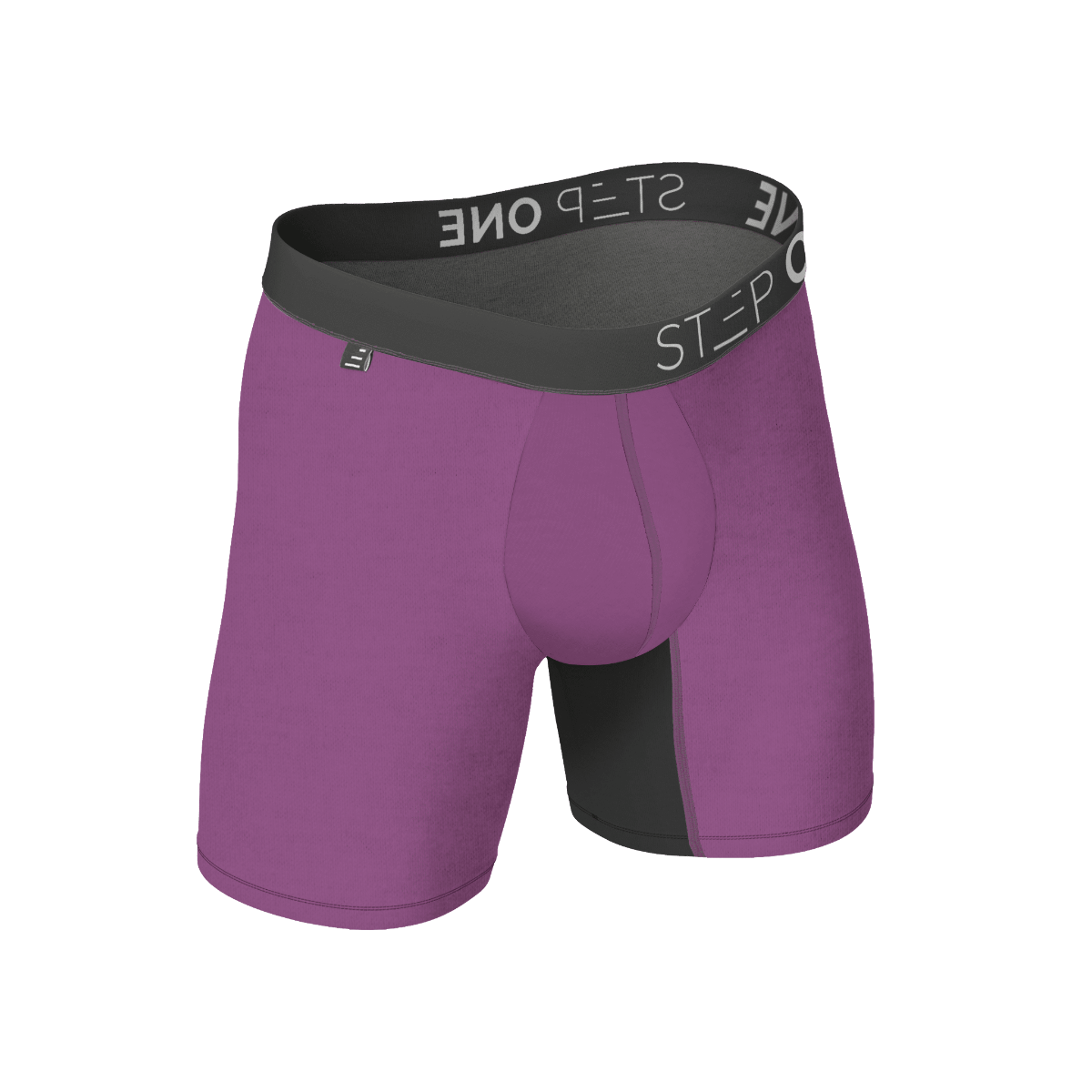 Mens Bamboo Underwear at Step One