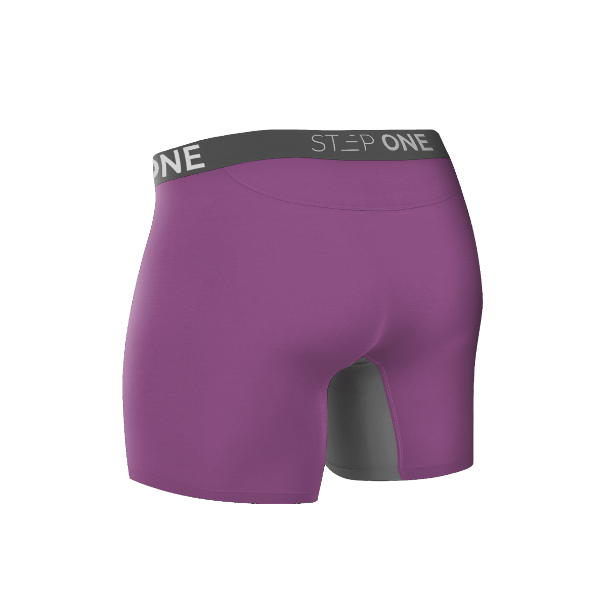 Mens Bamboo Underwear at Step One