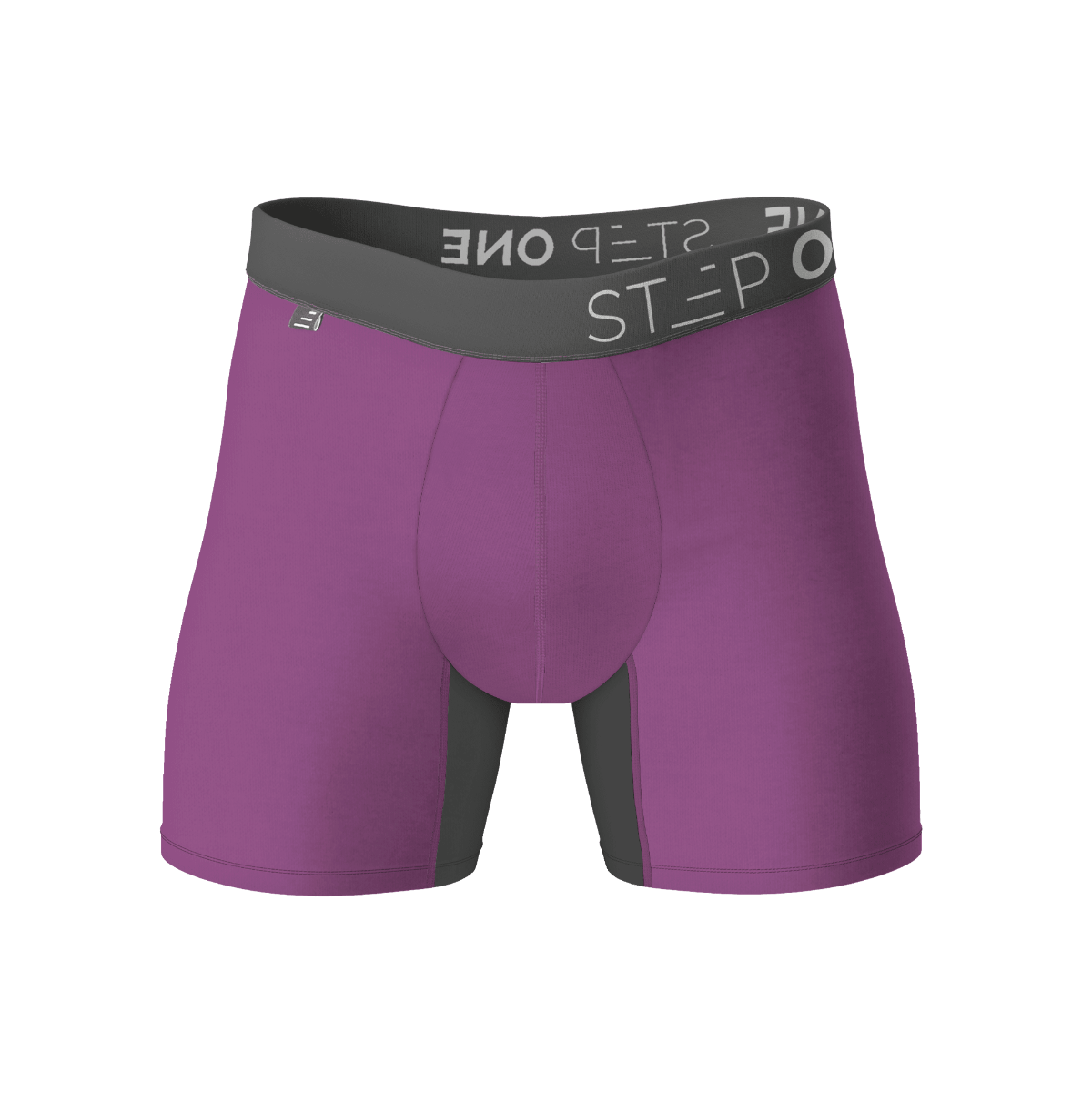 Mens Bamboo Underwear at Step One