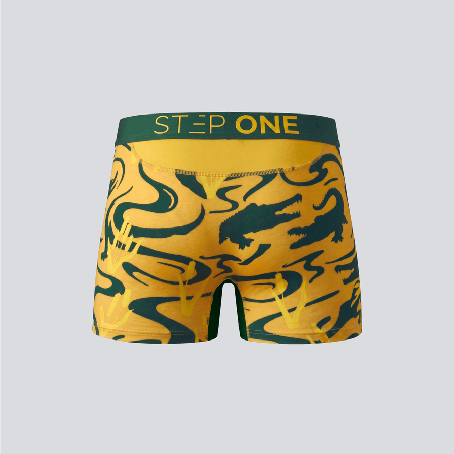 Junior Trunk - Crocz