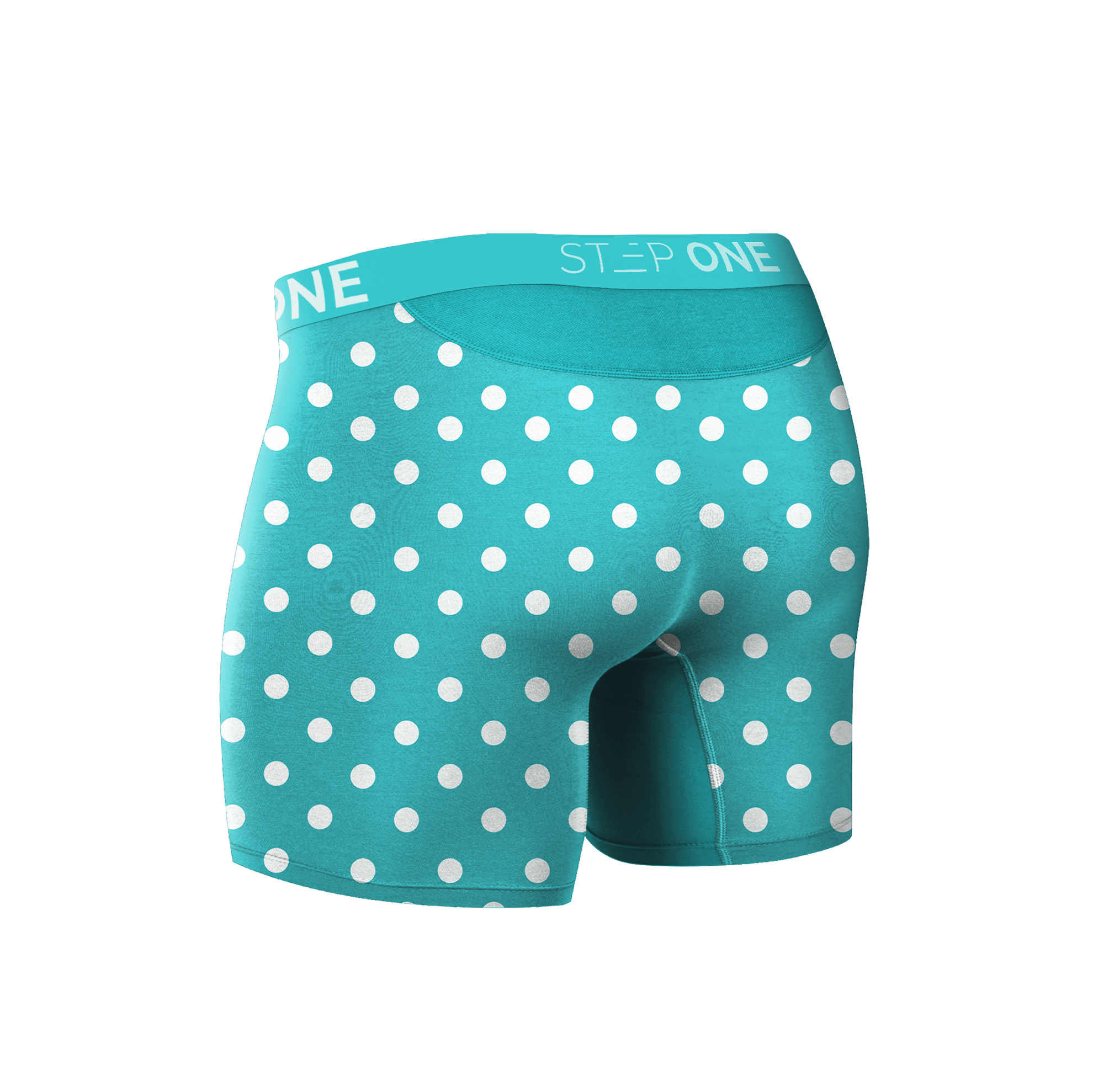 Buy Mens Bamboo Underwear at Step One
